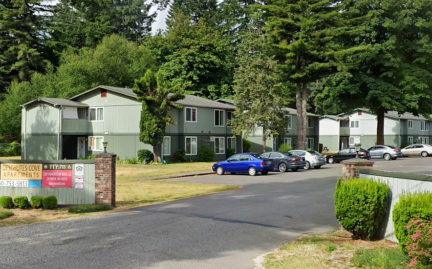 7201 Henderson Boulevard Se Property Photo 3