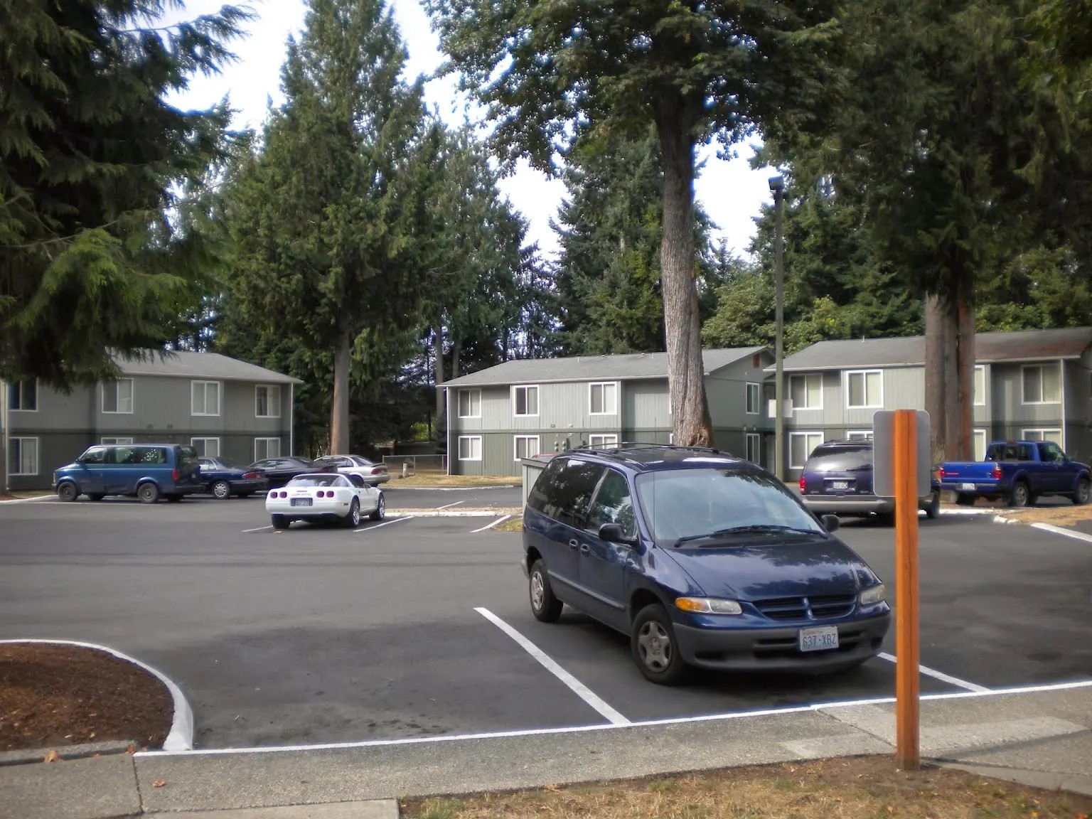 7201 Henderson Boulevard Se Property Photo 4