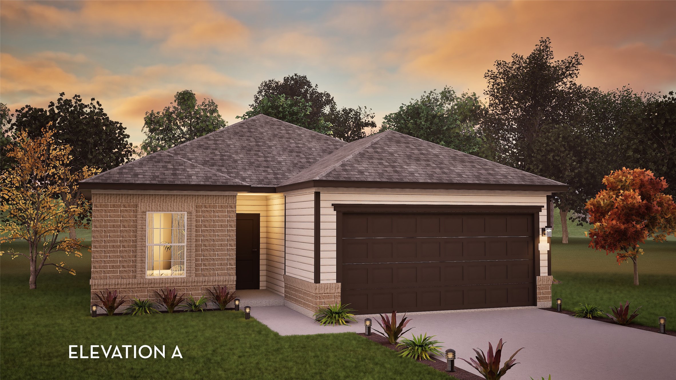 14612 Ember Drive Property Photo 1
