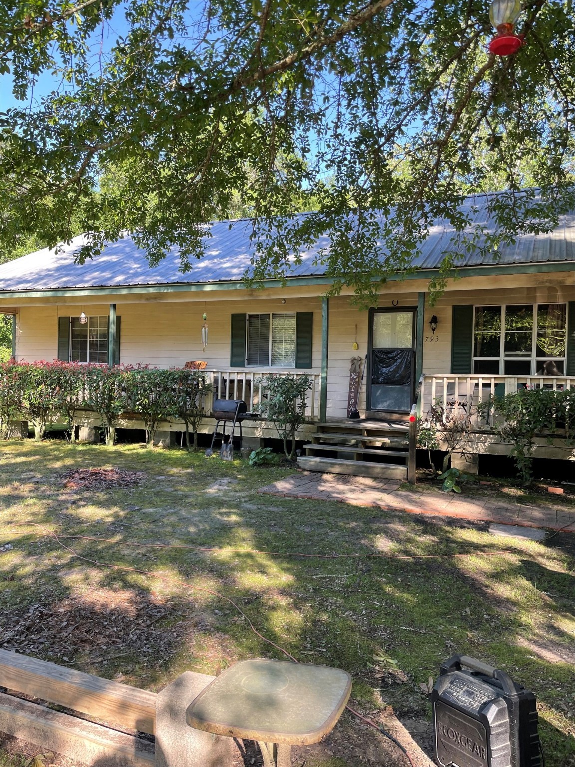 793 Fm 2781 Property Photo 1