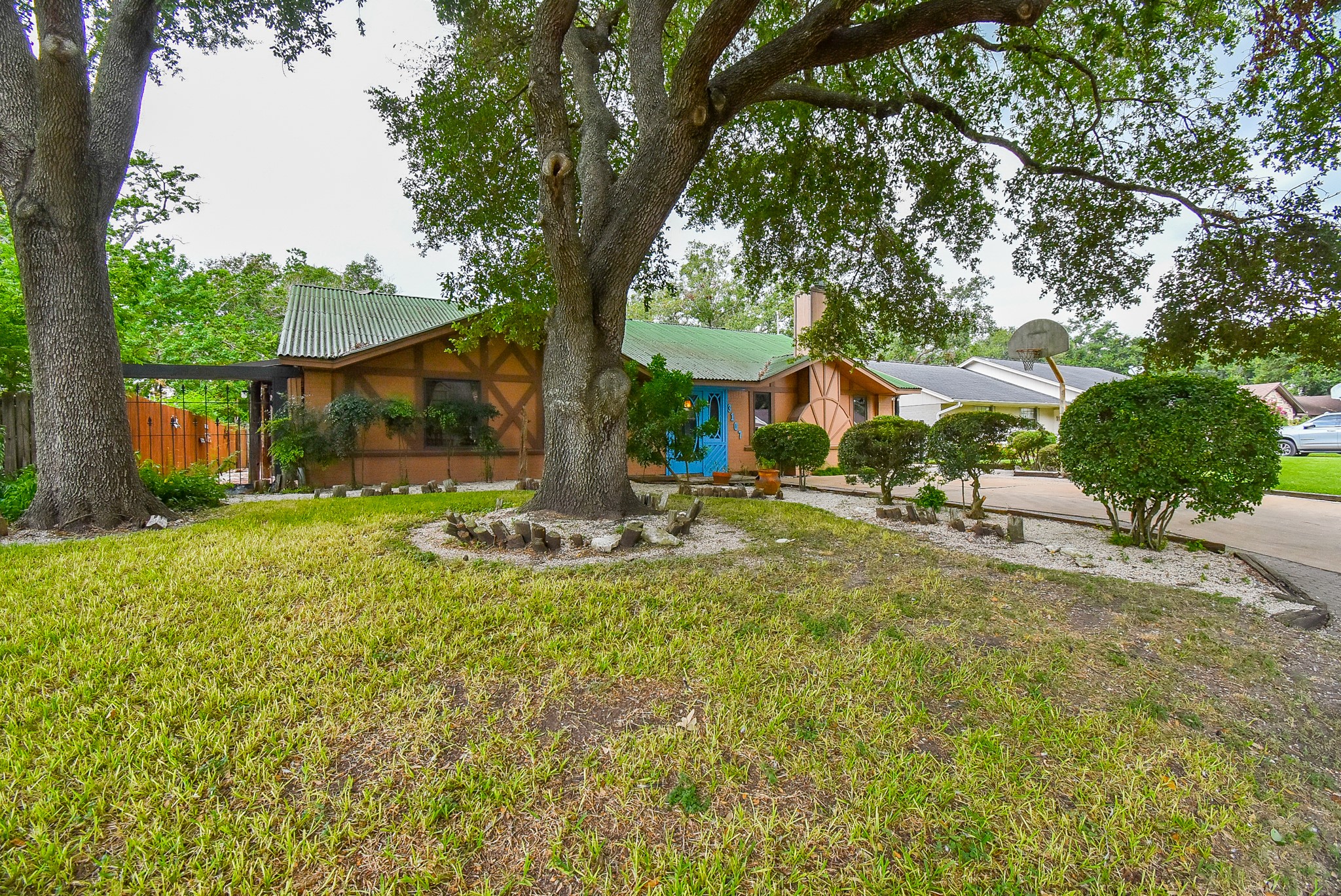 3107 Myatt Lane Property Photo 1