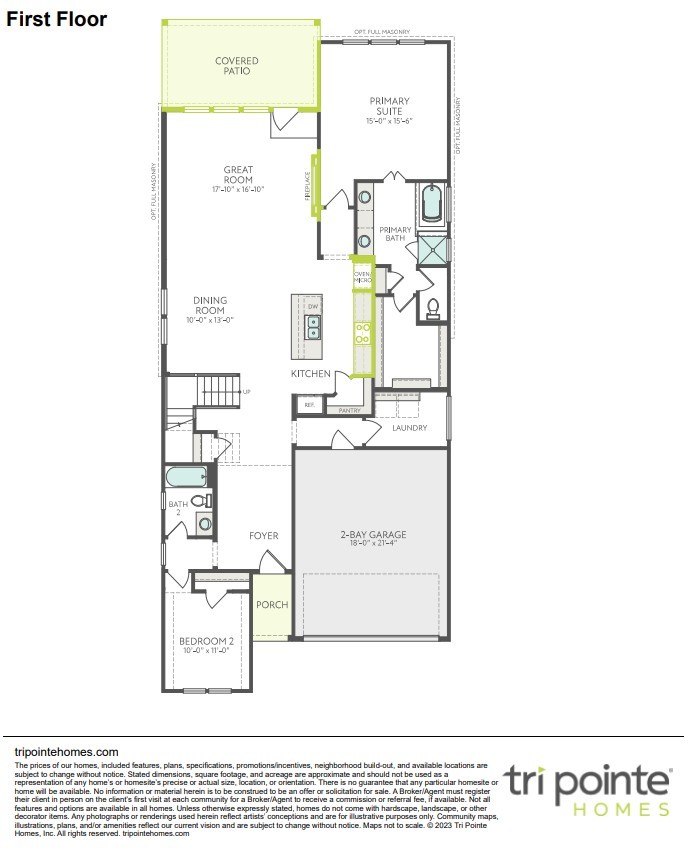 28190 Serene Point Drive Property Photo 2