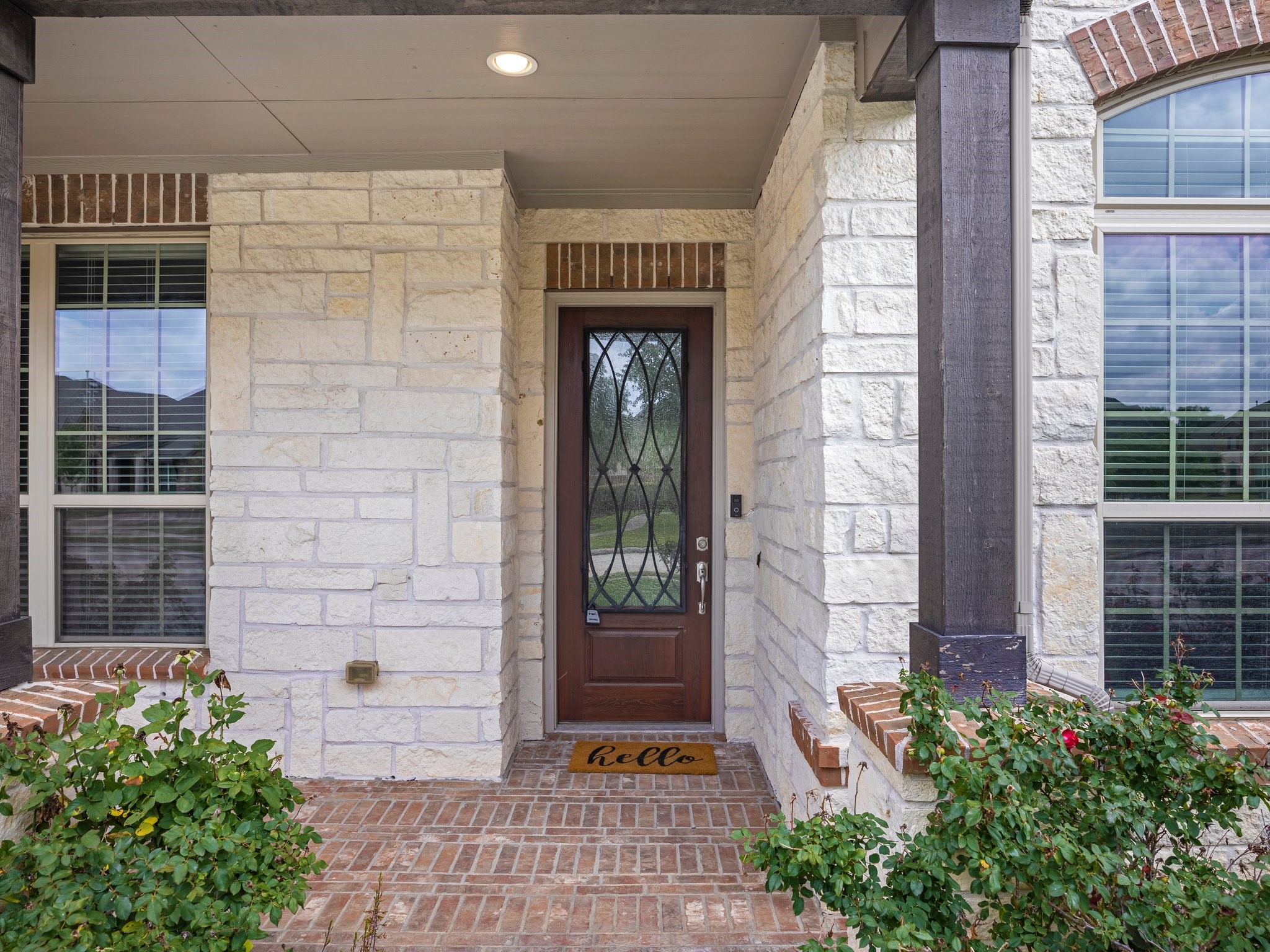 24910 Meadowthorn Crest Lane Property Photo 12