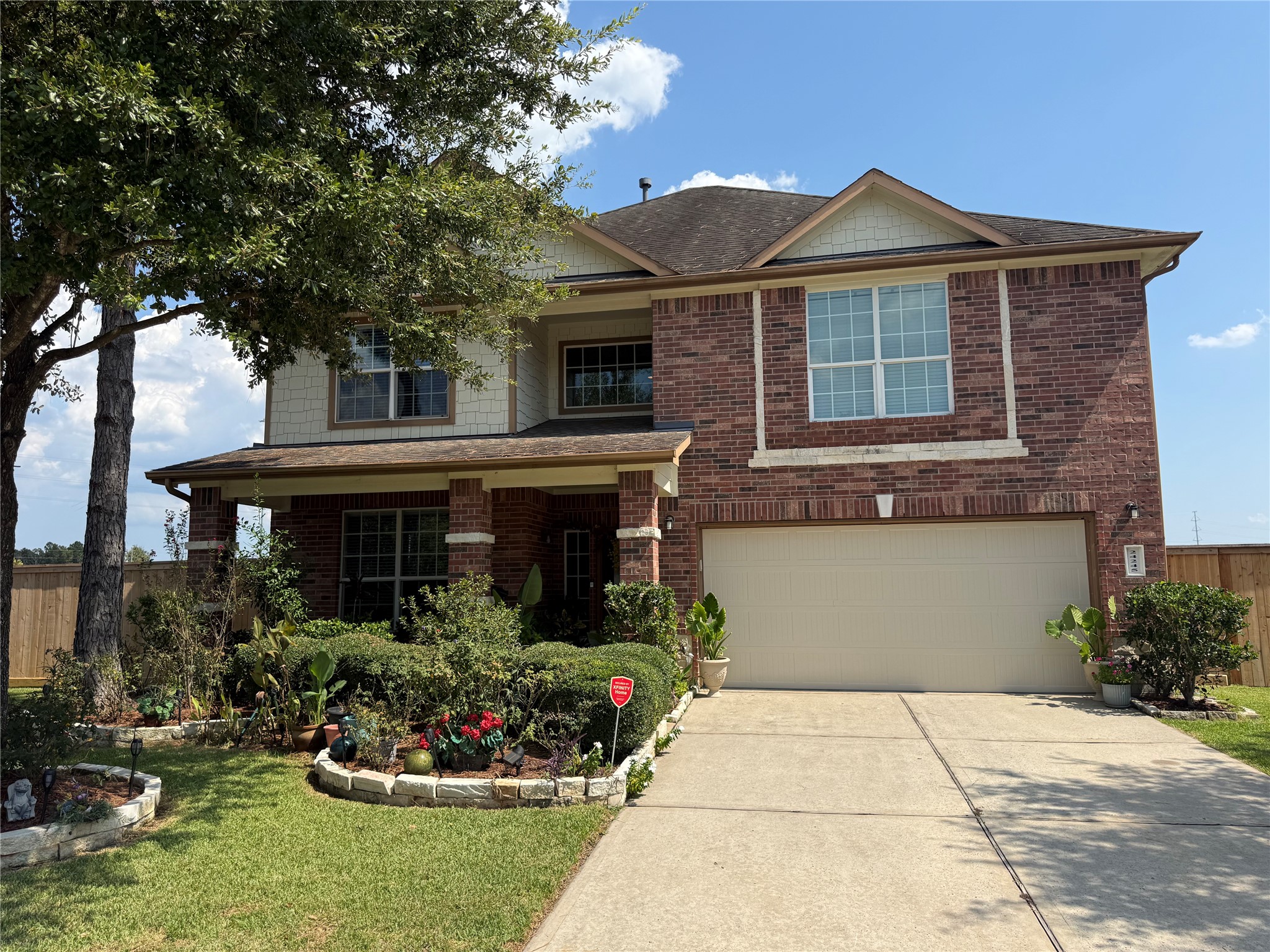 24245 Burks Trail Drive Property Photo 1