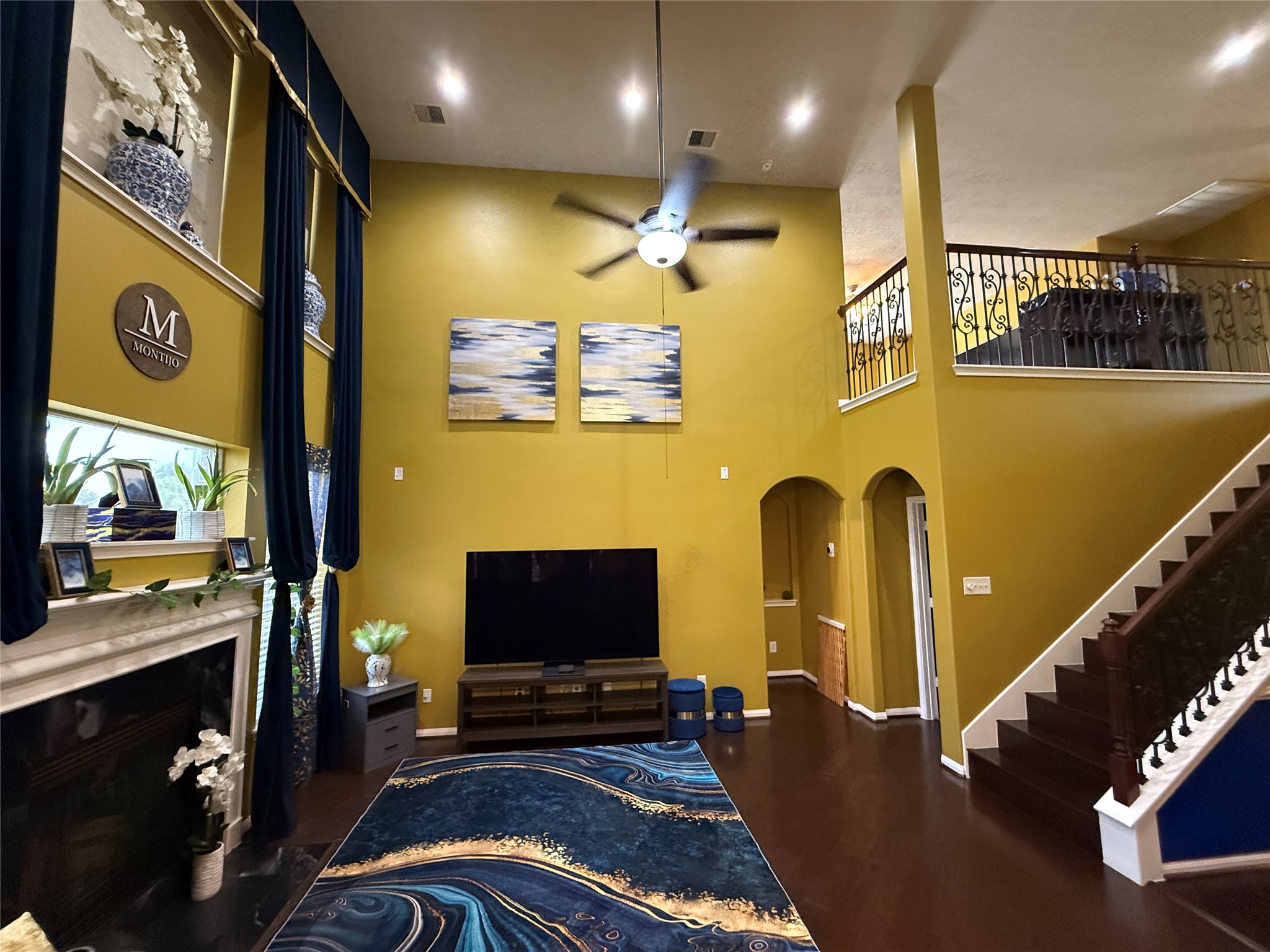 24245 Burks Trail Drive Property Photo 11