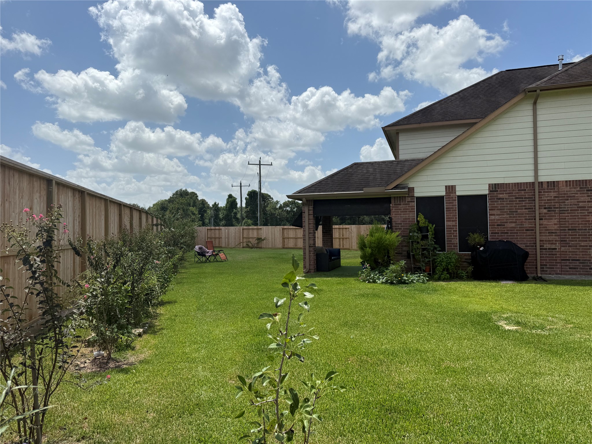 24245 Burks Trail Drive Property Photo 24