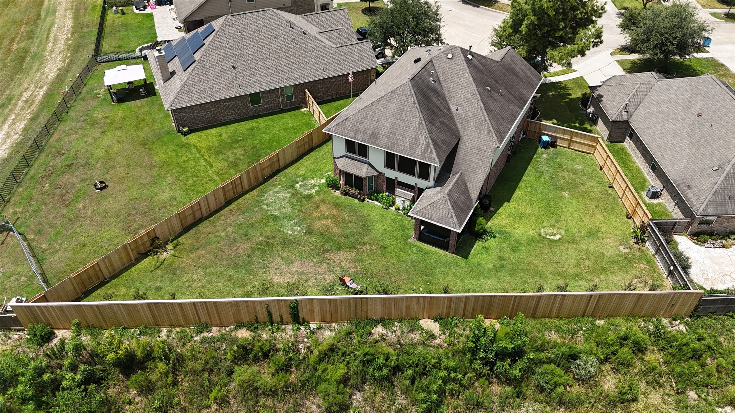 24245 Burks Trail Drive Property Photo 31
