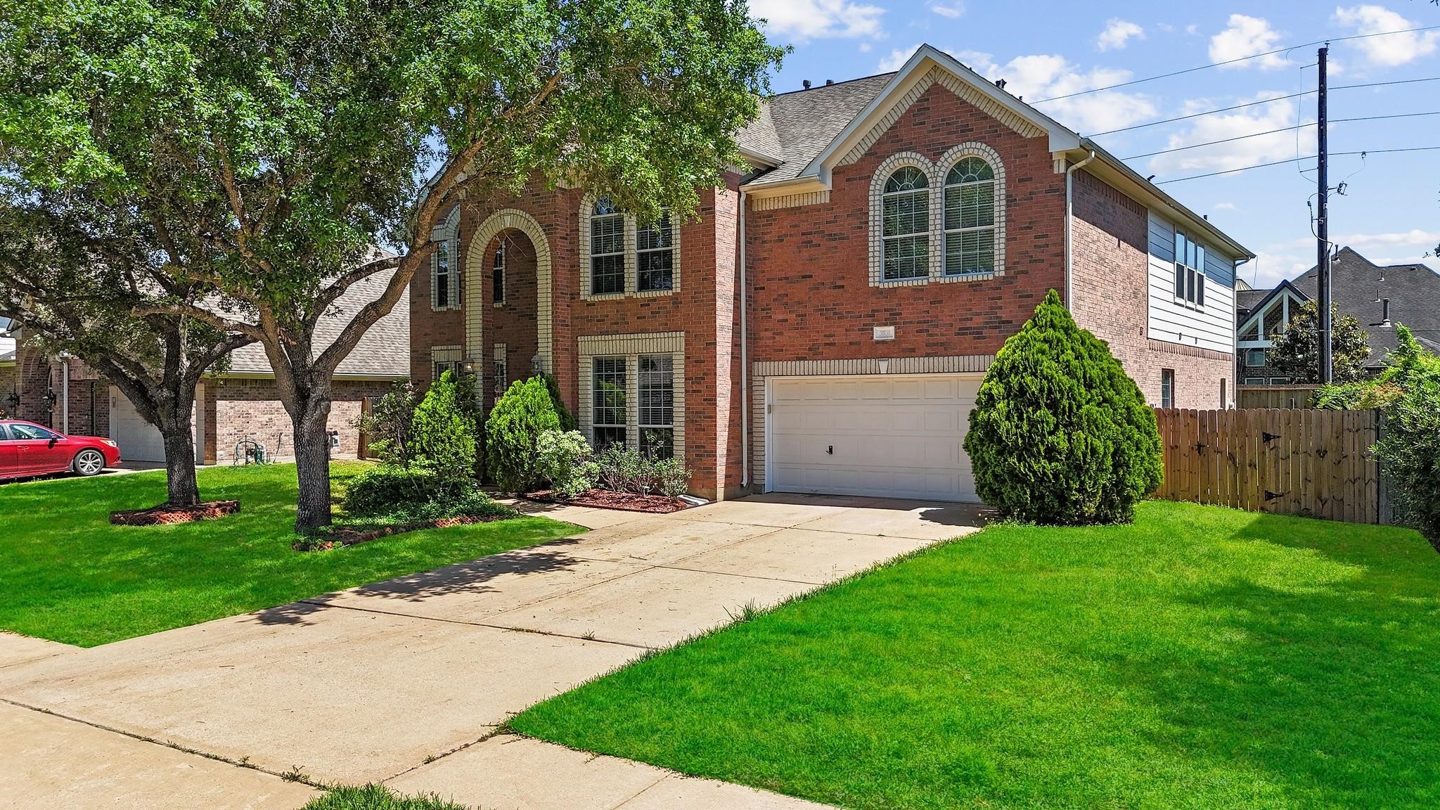3531 Shoreview Lane Property Photo 3