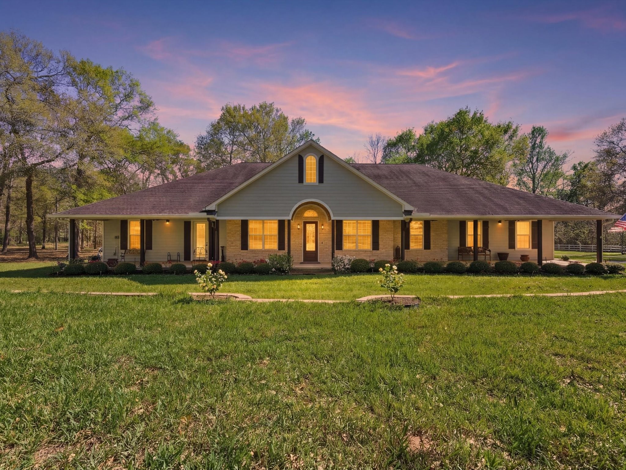 18193 Rabon Chapel Road Property Photo 1