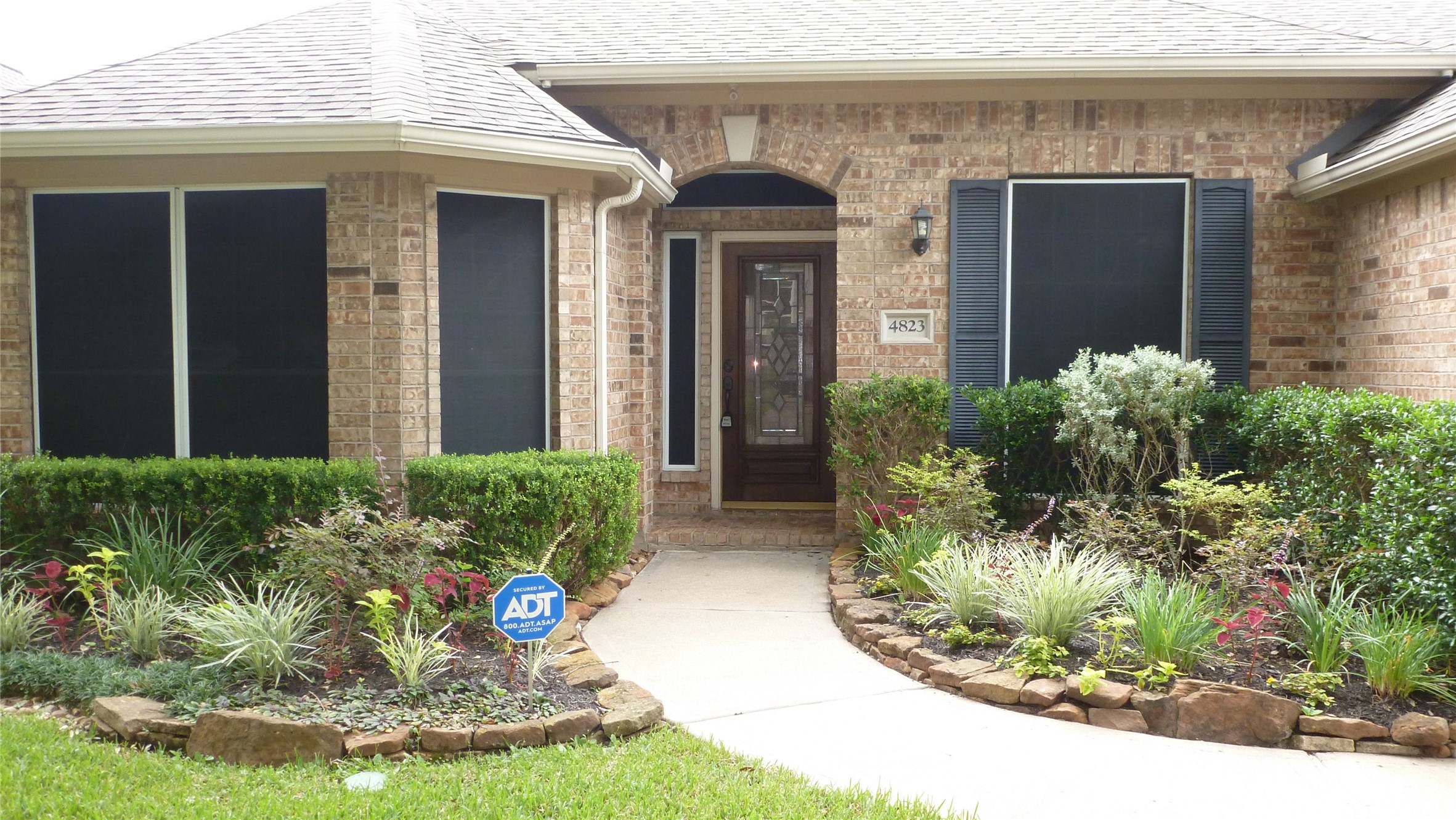 4823 Cypress Spring Drive Property Photo 3