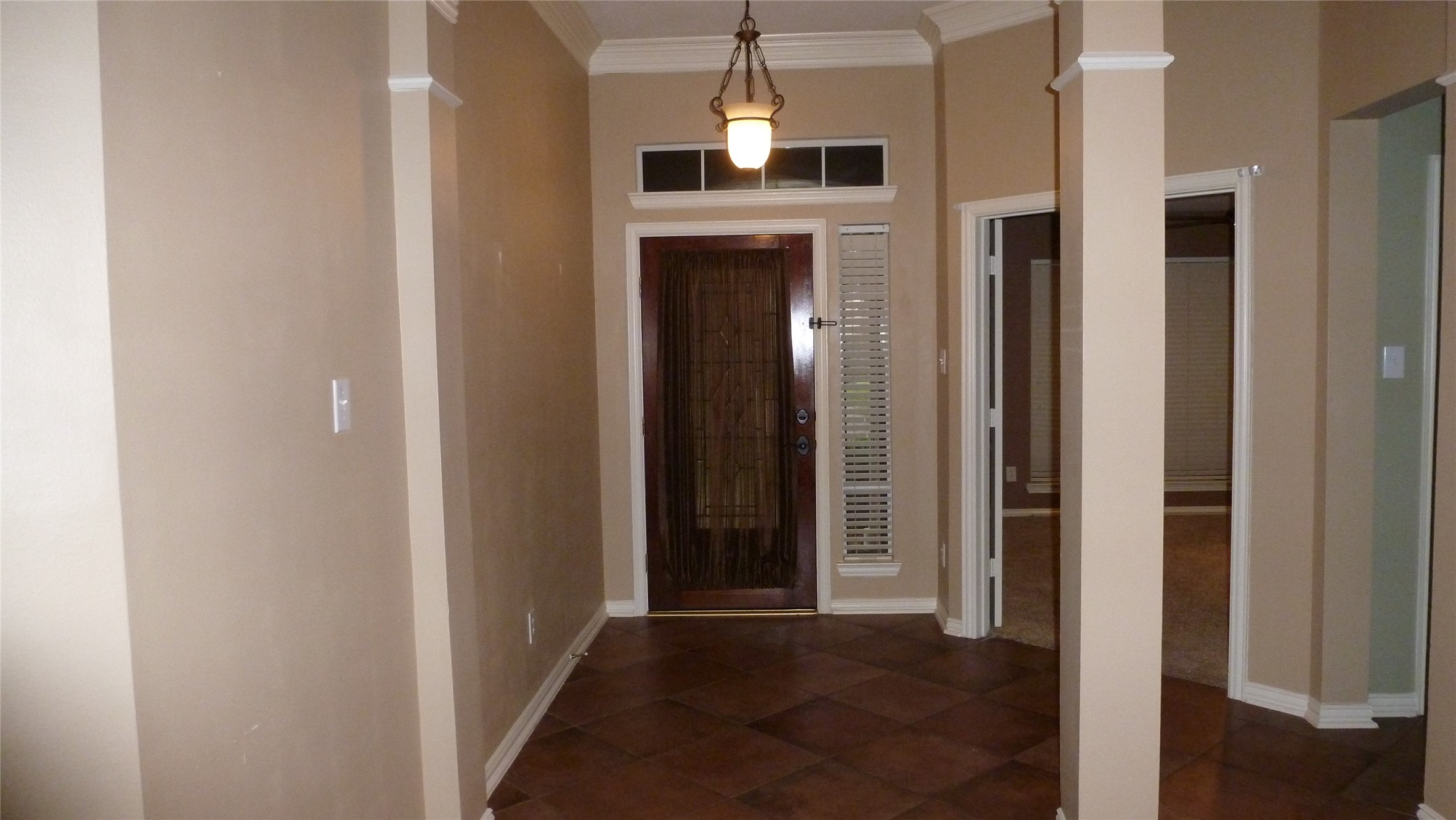 4823 Cypress Spring Drive Property Photo 4