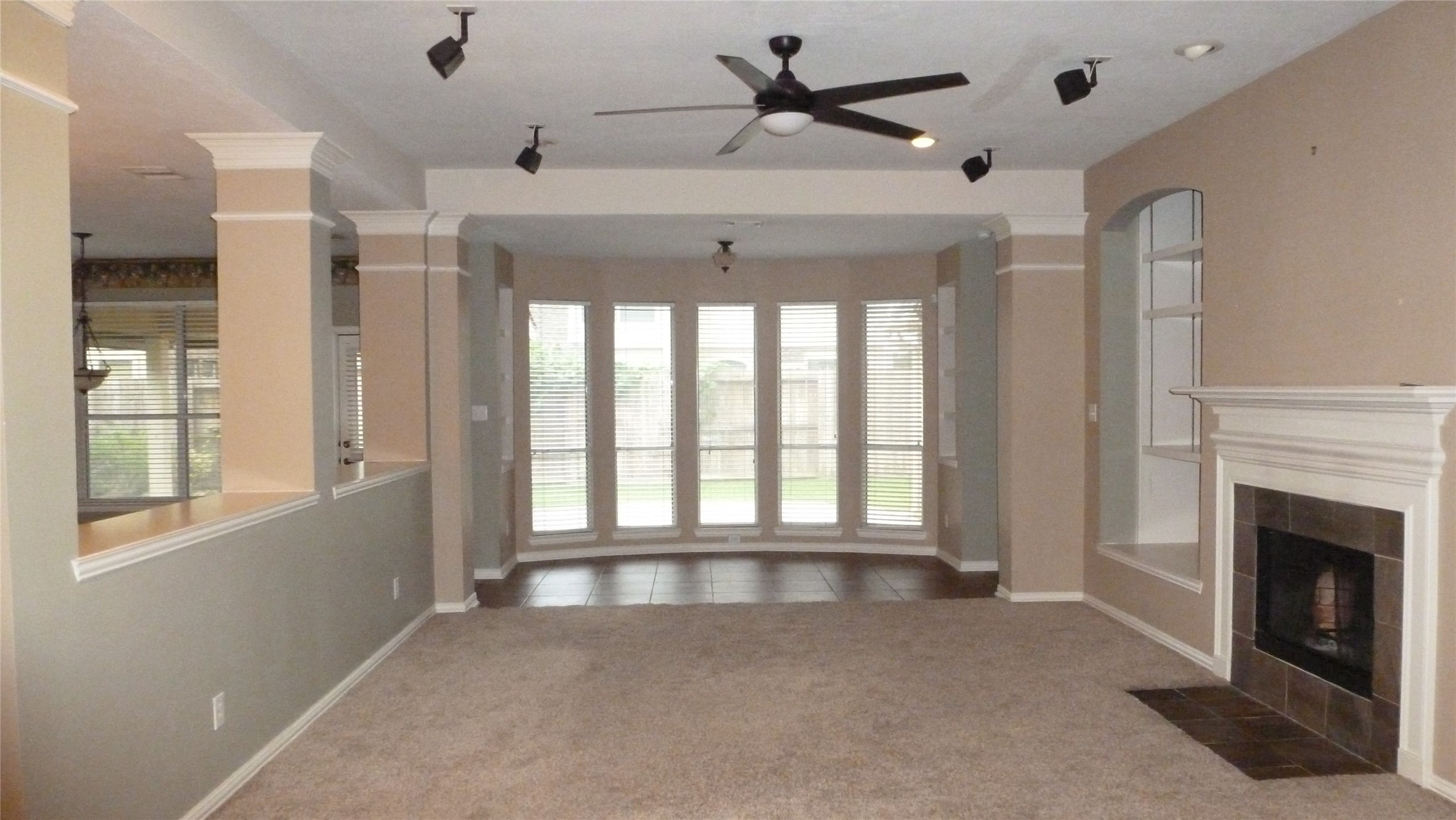 4823 Cypress Spring Drive Property Photo 7