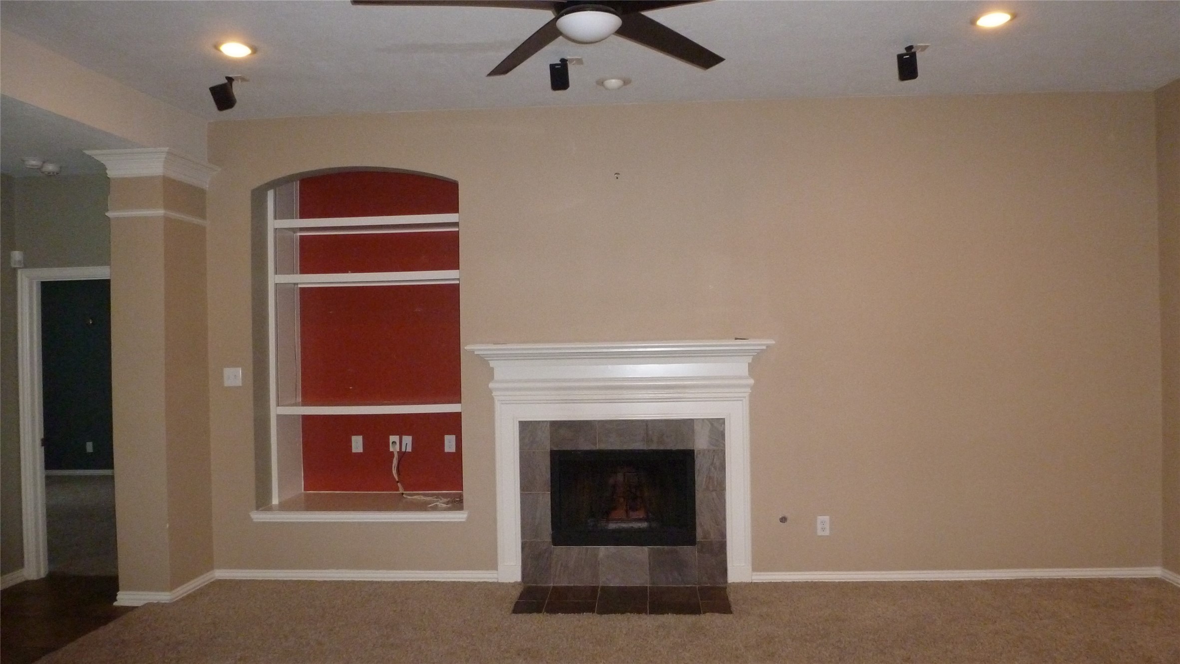 4823 Cypress Spring Drive Property Photo 8