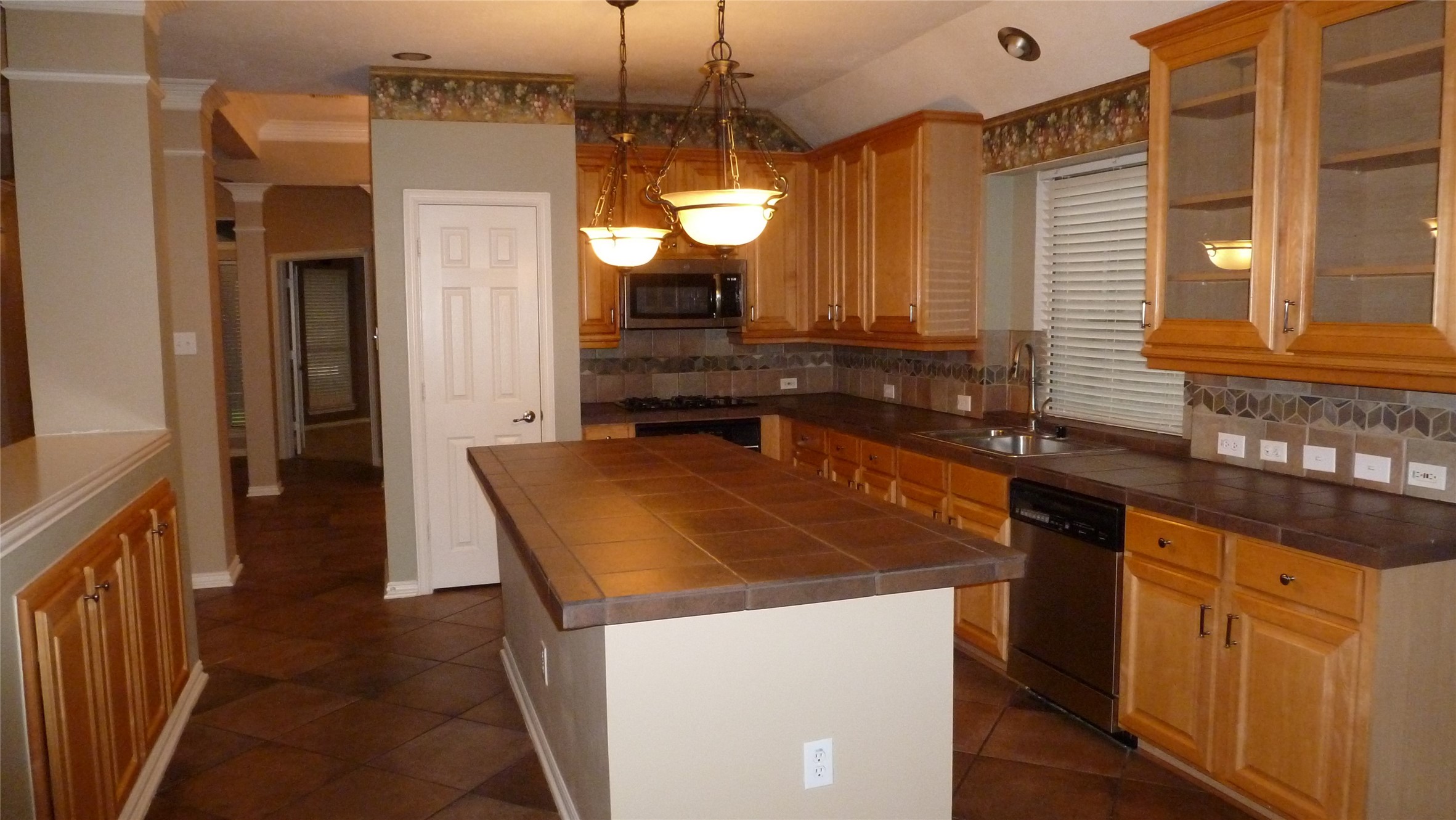 4823 Cypress Spring Drive Property Photo 9