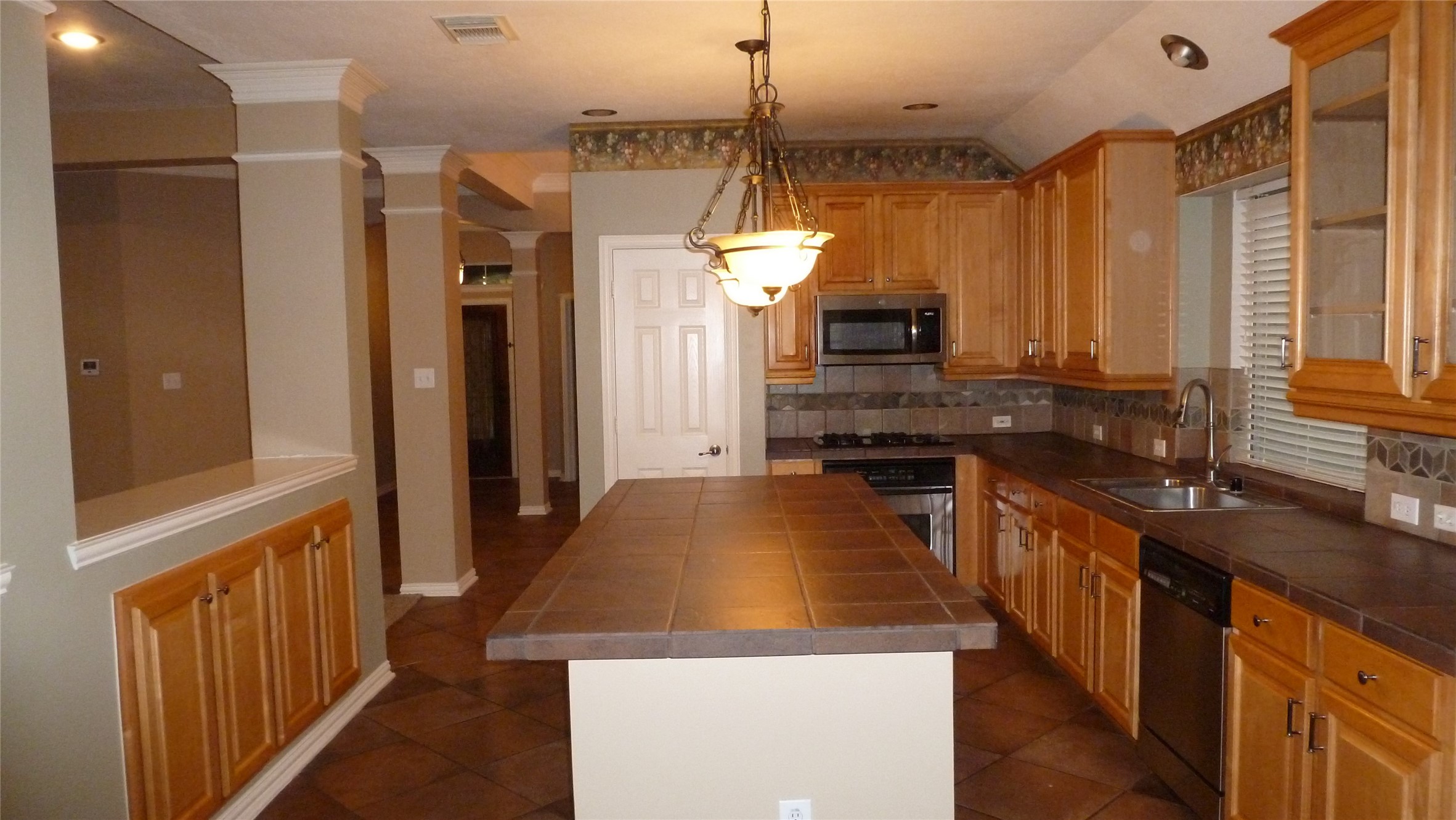 4823 Cypress Spring Drive Property Photo 11