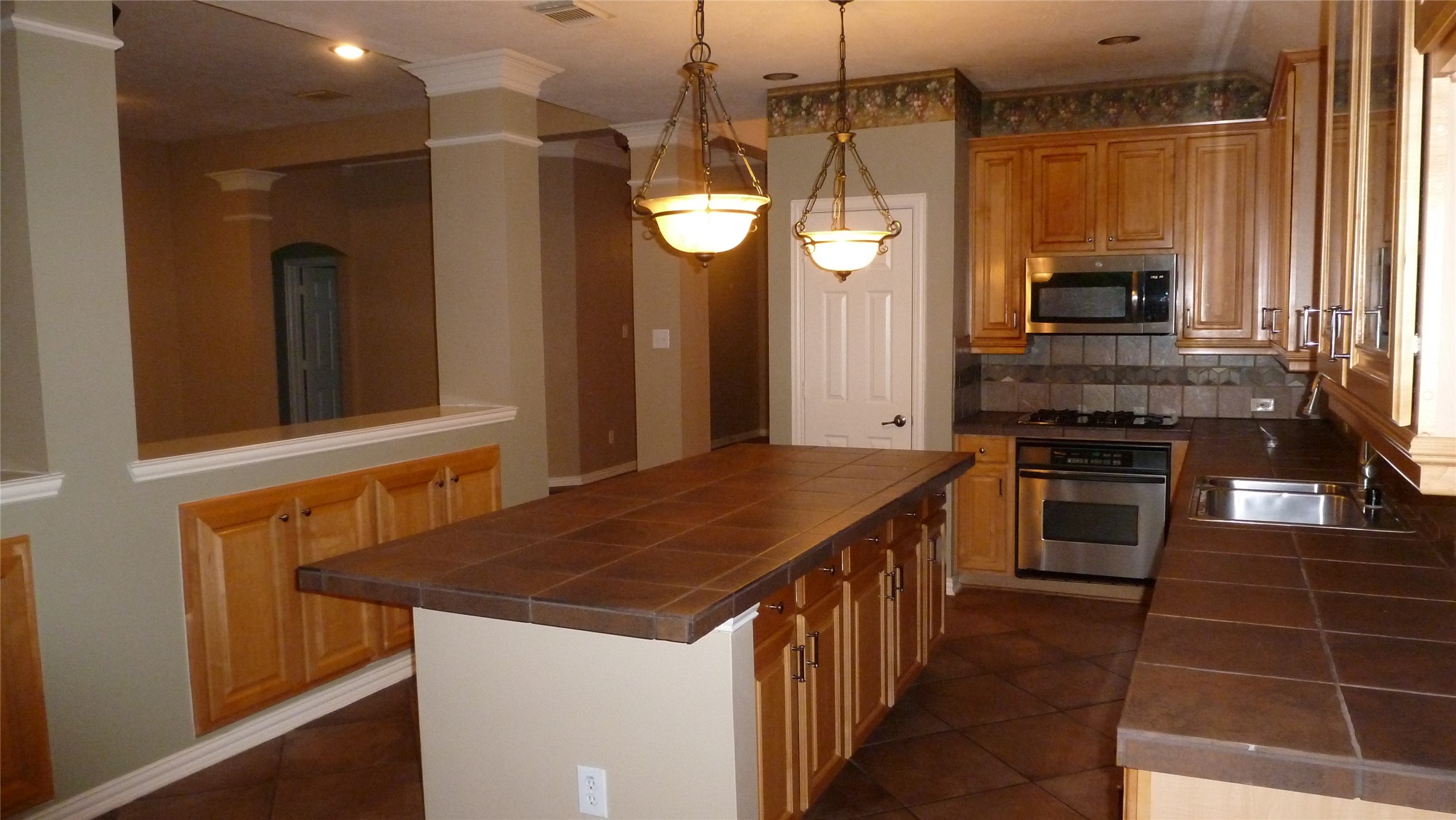 4823 Cypress Spring Drive Property Photo 12