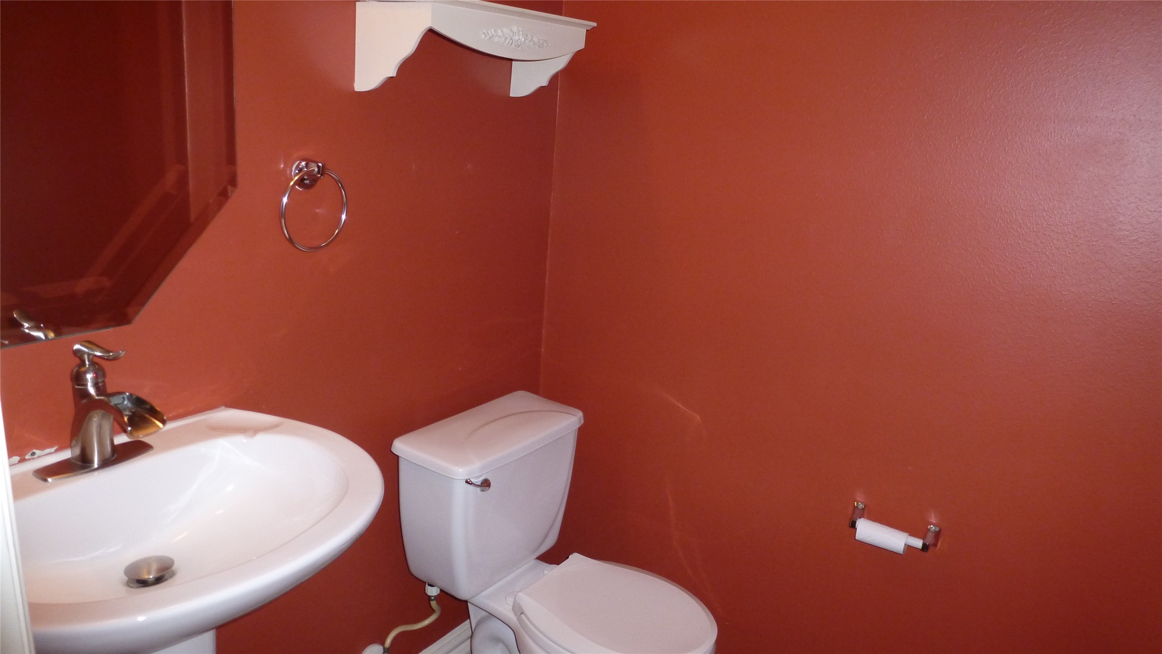 4823 Cypress Spring Drive Property Photo 20