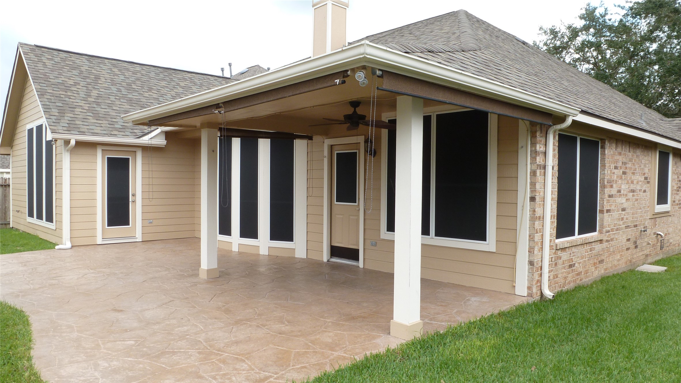 4823 Cypress Spring Drive Property Photo 28