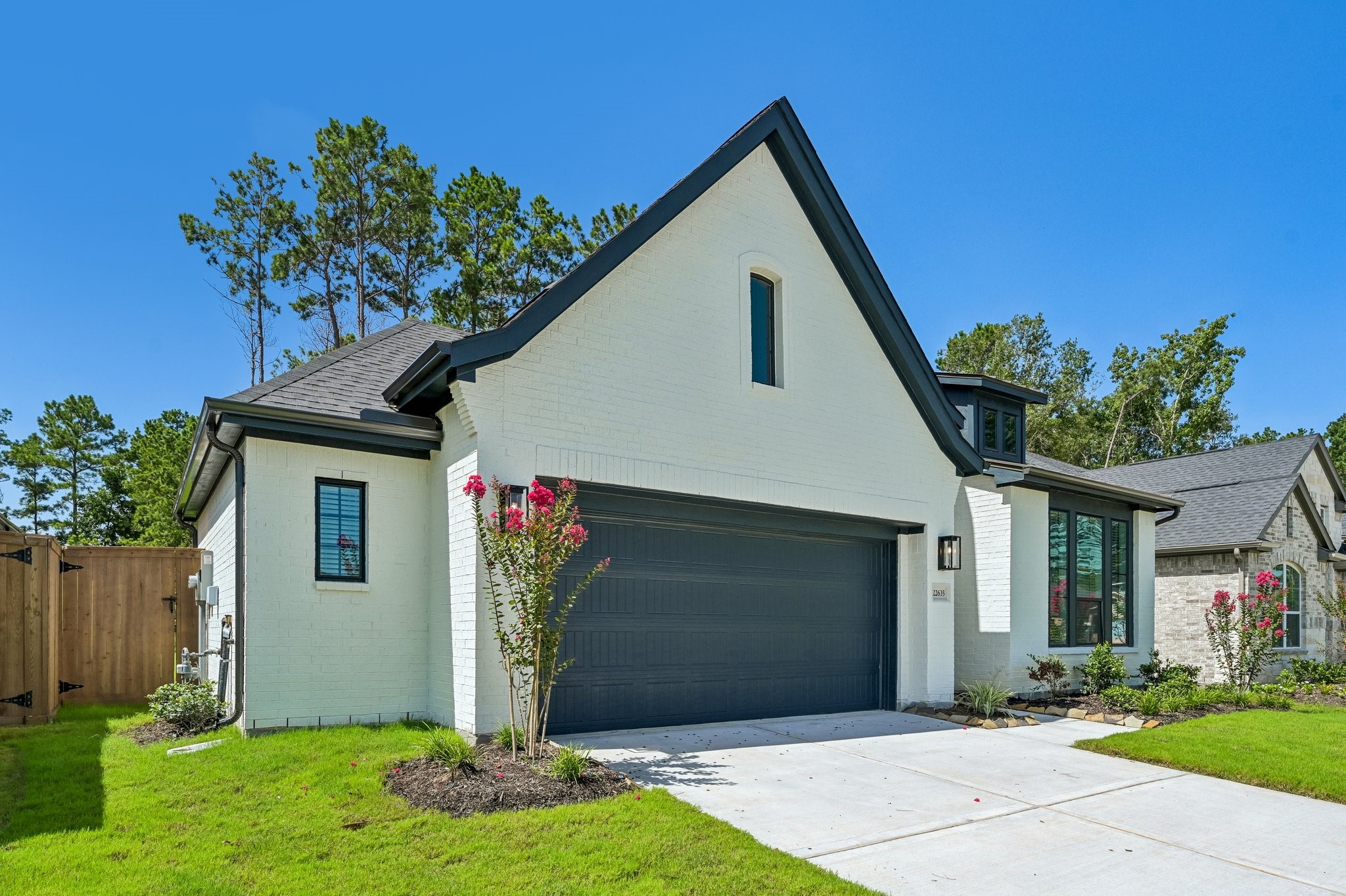 22635 Big Stump Drive Property Photo 2