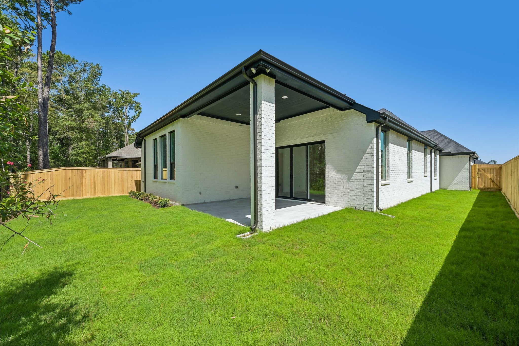 22635 Big Stump Drive Property Photo 35