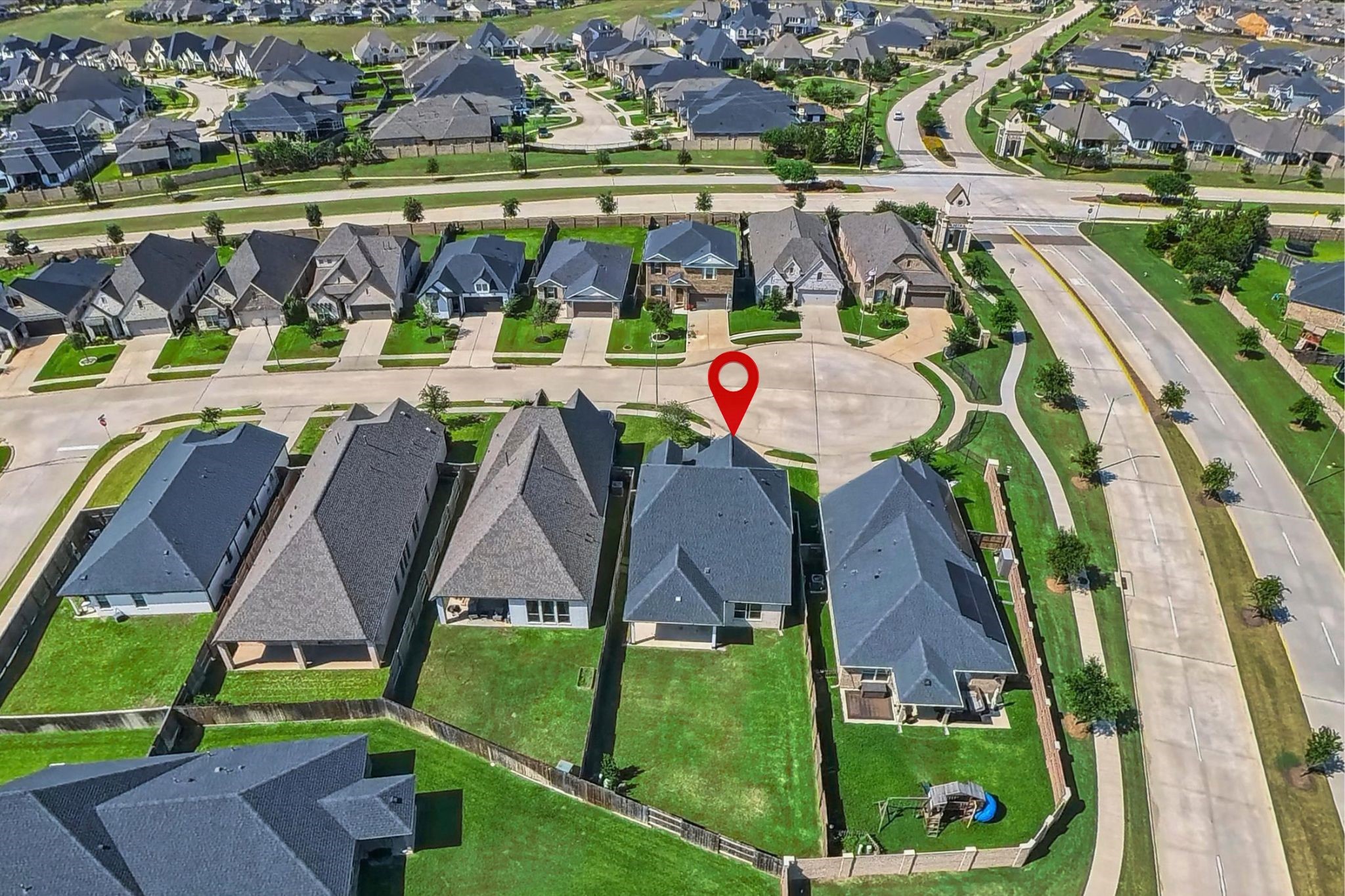 19207 Palfrey Prairie Trail Property Photo 29