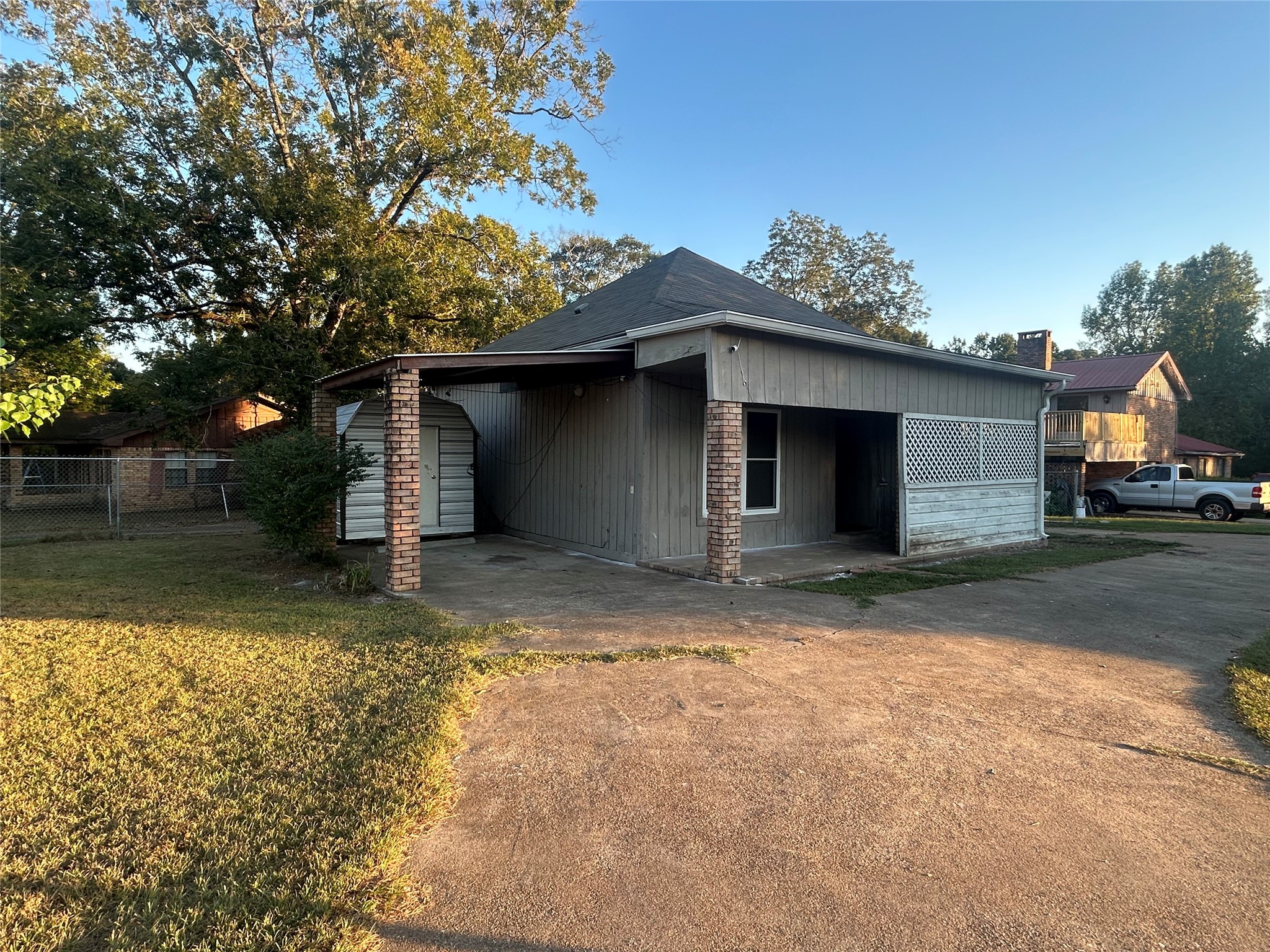 511 Thomas St Property Photo 1