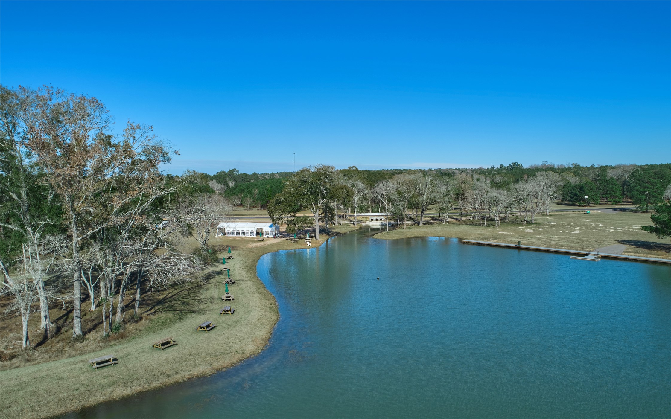 11623 Dawn Tree Lane Property Photo 11
