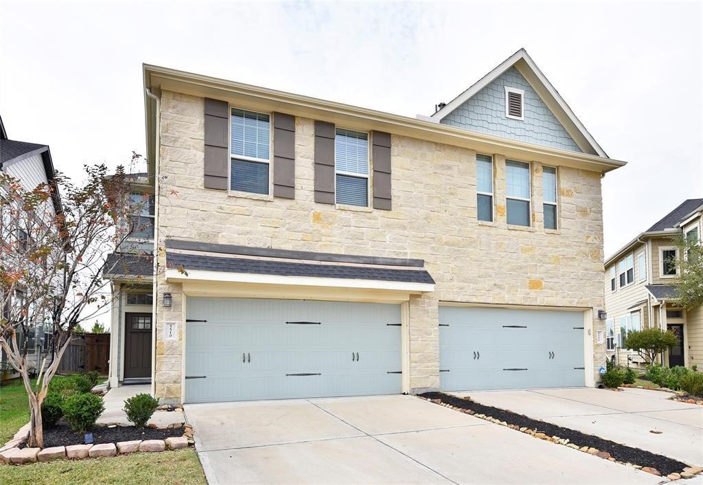 5510 Purple Meadow Lane Property Photo