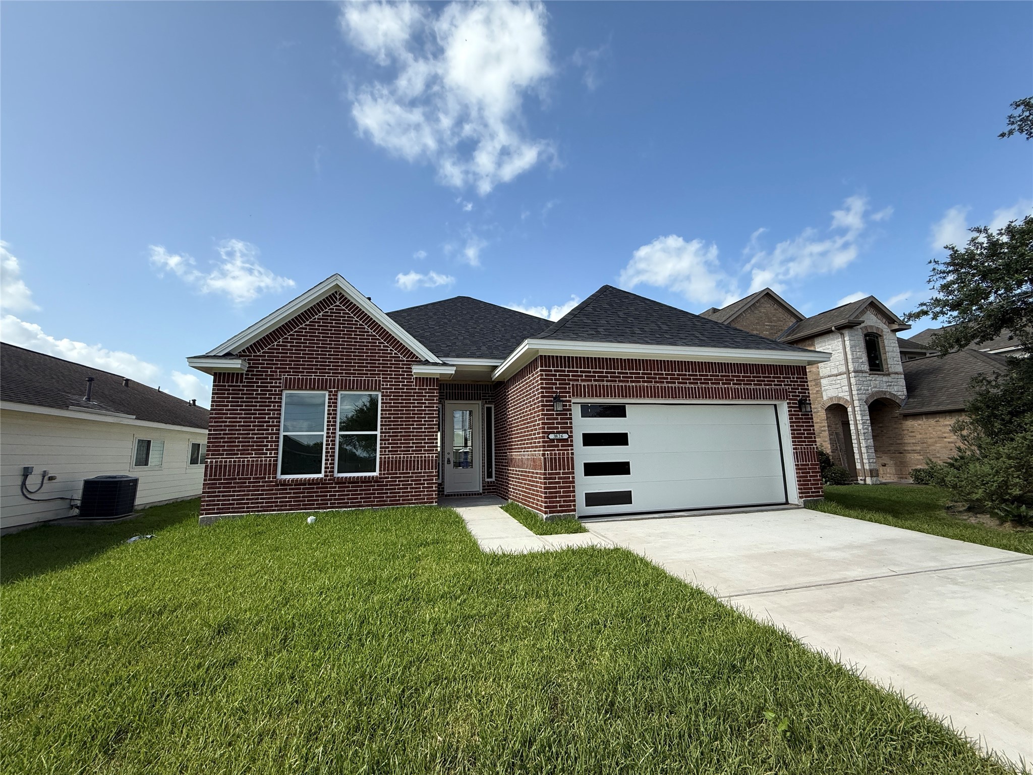 3826 St Simon Manor Drive Property Photo 1