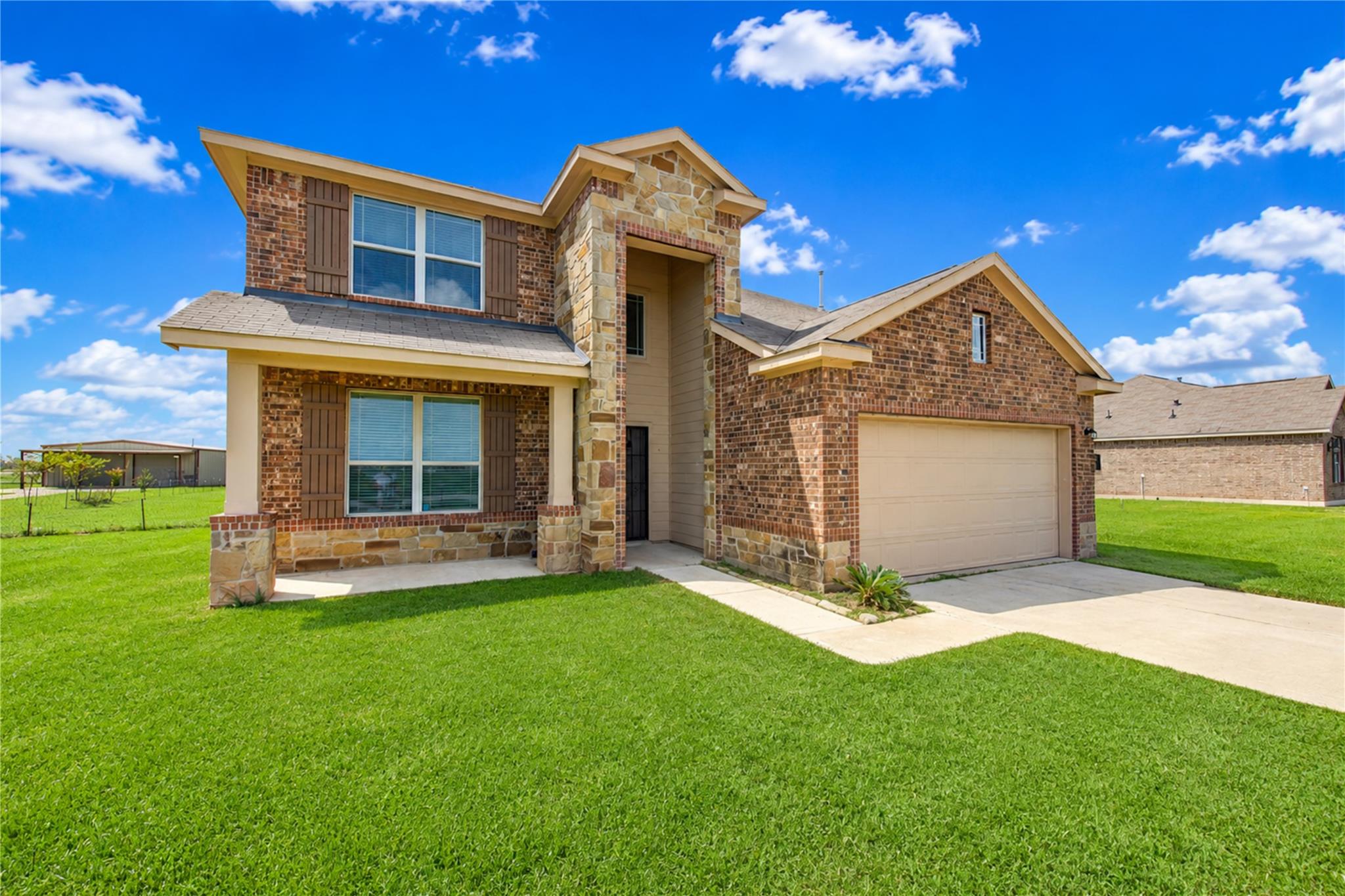 7610 Kovar Road, Beasley Tx 77417 Property Photo 1