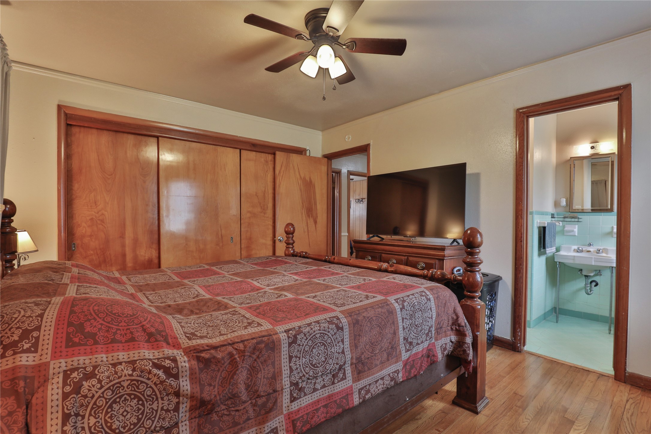 607 Magnolia Street Property Photo 17