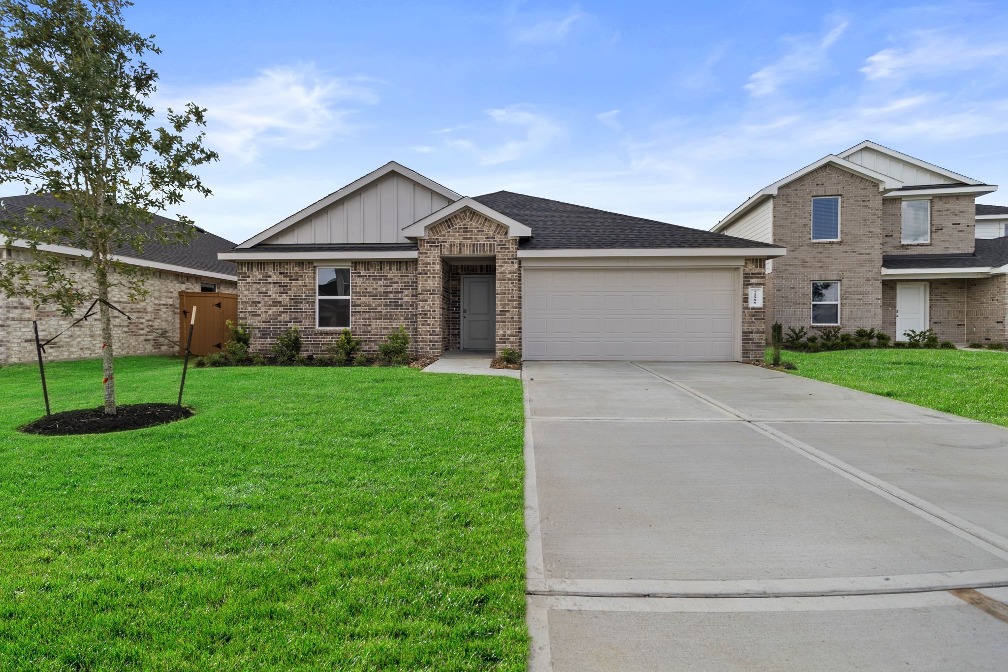 21906 Vernazza Bend Drive Property Photo