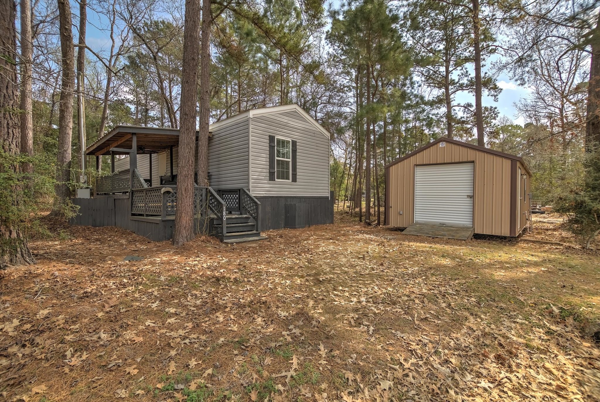 180 Elm Trail Property Photo 3