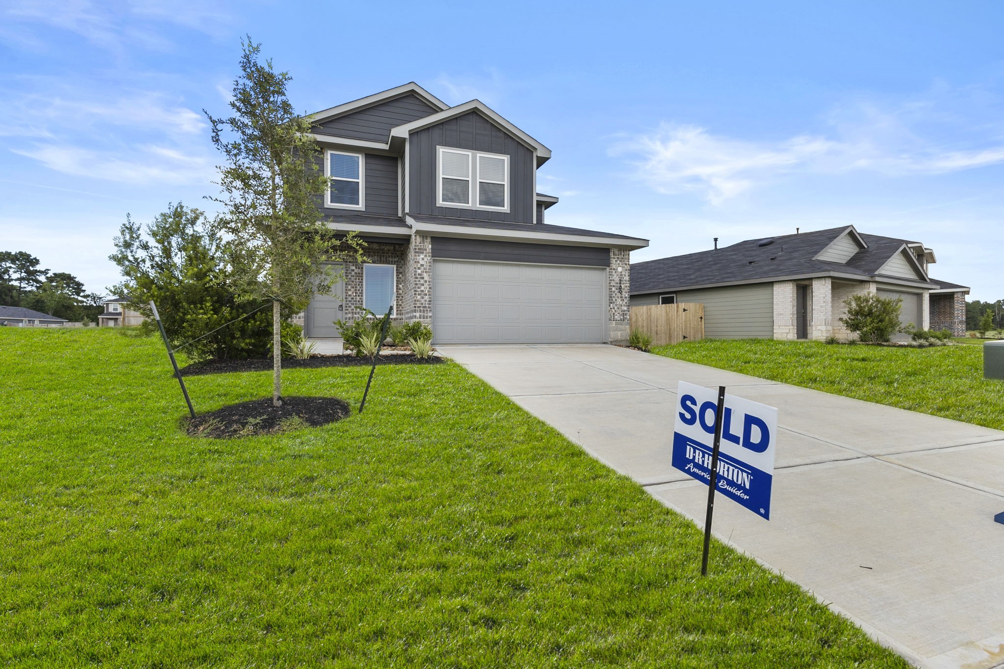 169 Rising Cedar Lane Property Photo 1