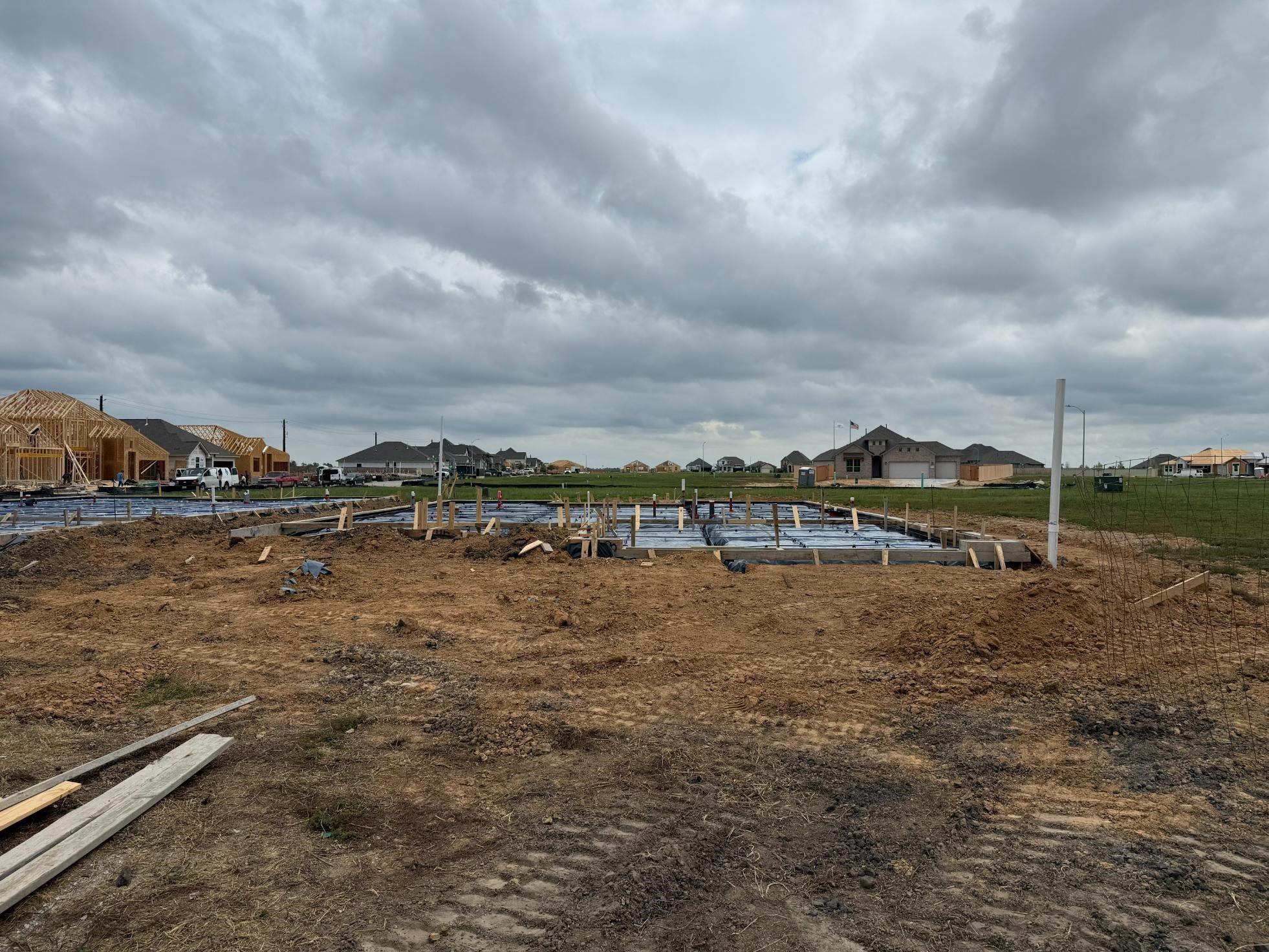 2172 Hidden Hills Lane, Katy Tx 77493 Property Photo 12