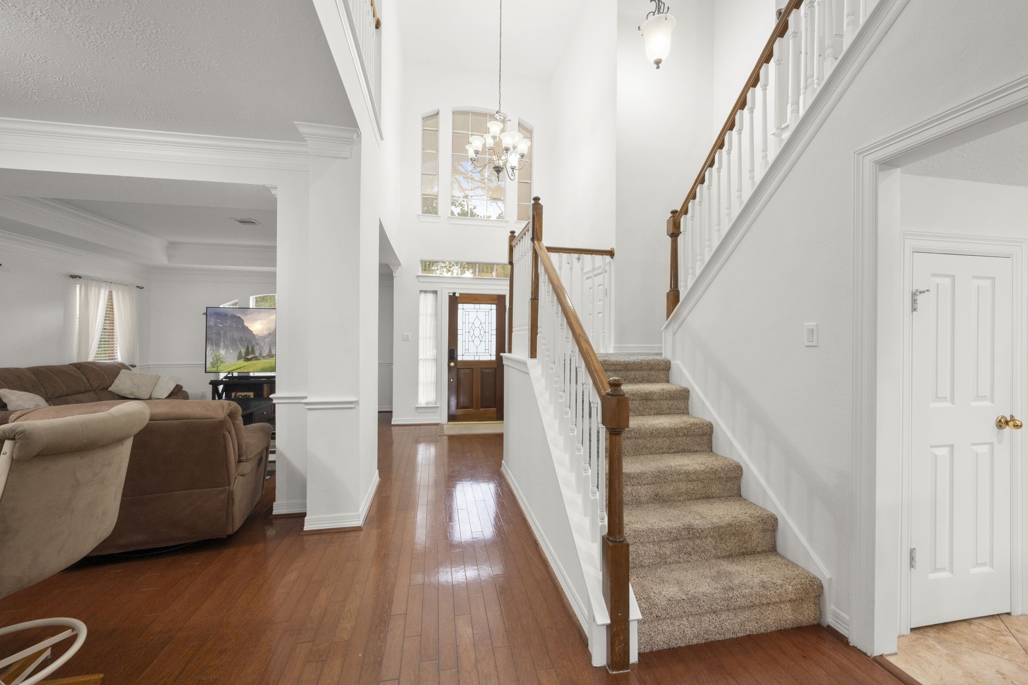9514 Champions Cove Drive Property Photo 8