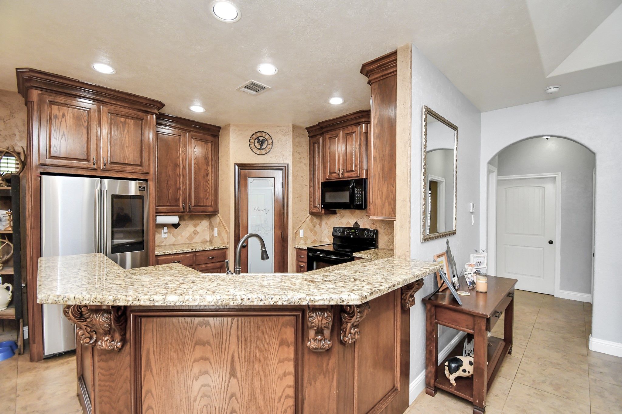 314 County Road 6881 N Property Photo 6