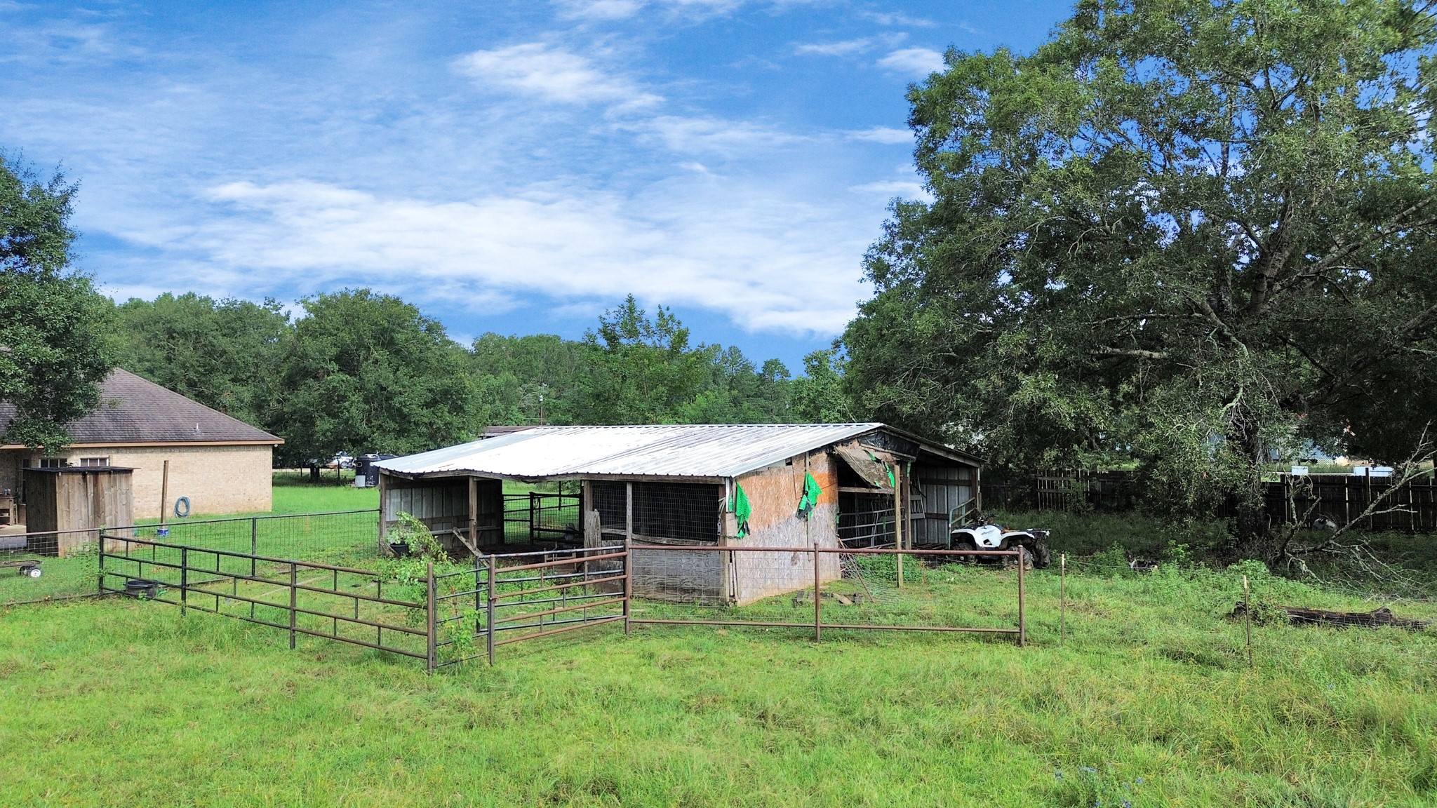 314 County Road 6881 N Property Photo 32