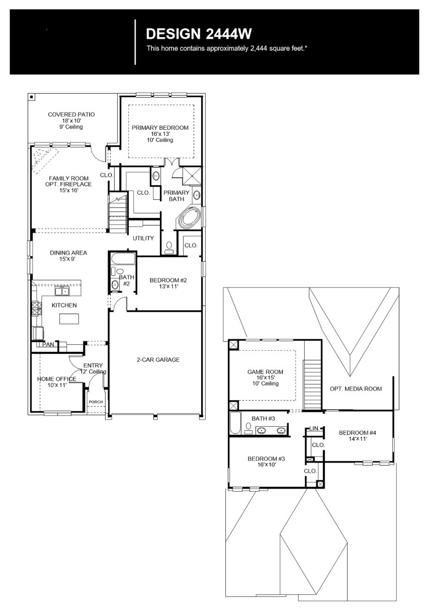 18981 Jasmine Grove Trail Property Photo 4