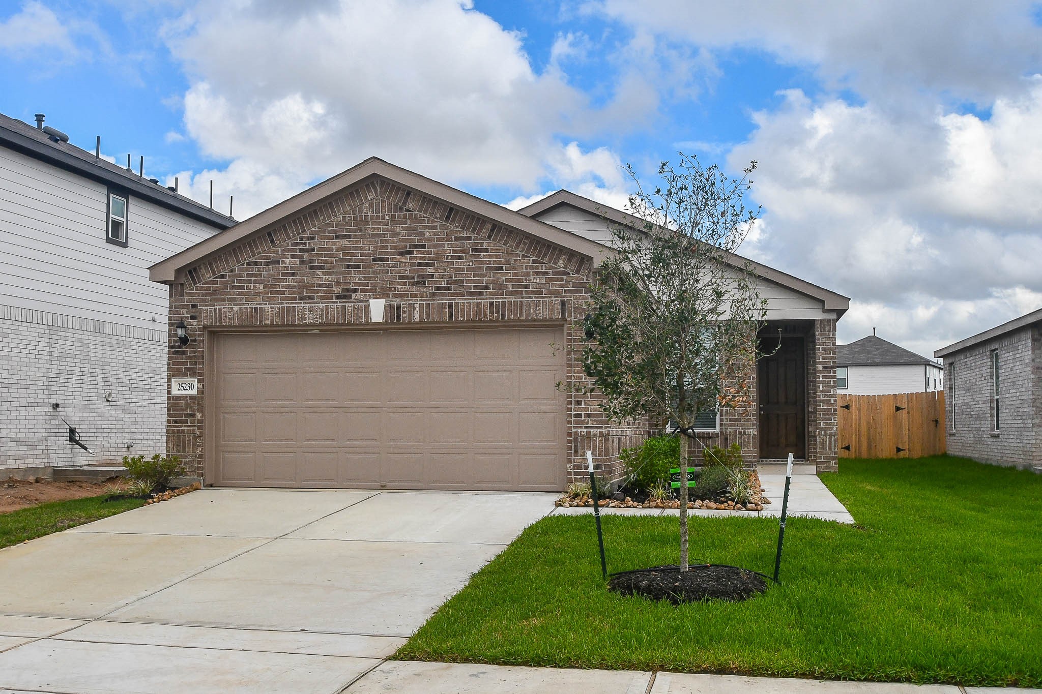 25230 Benroe Street Property Photo 1