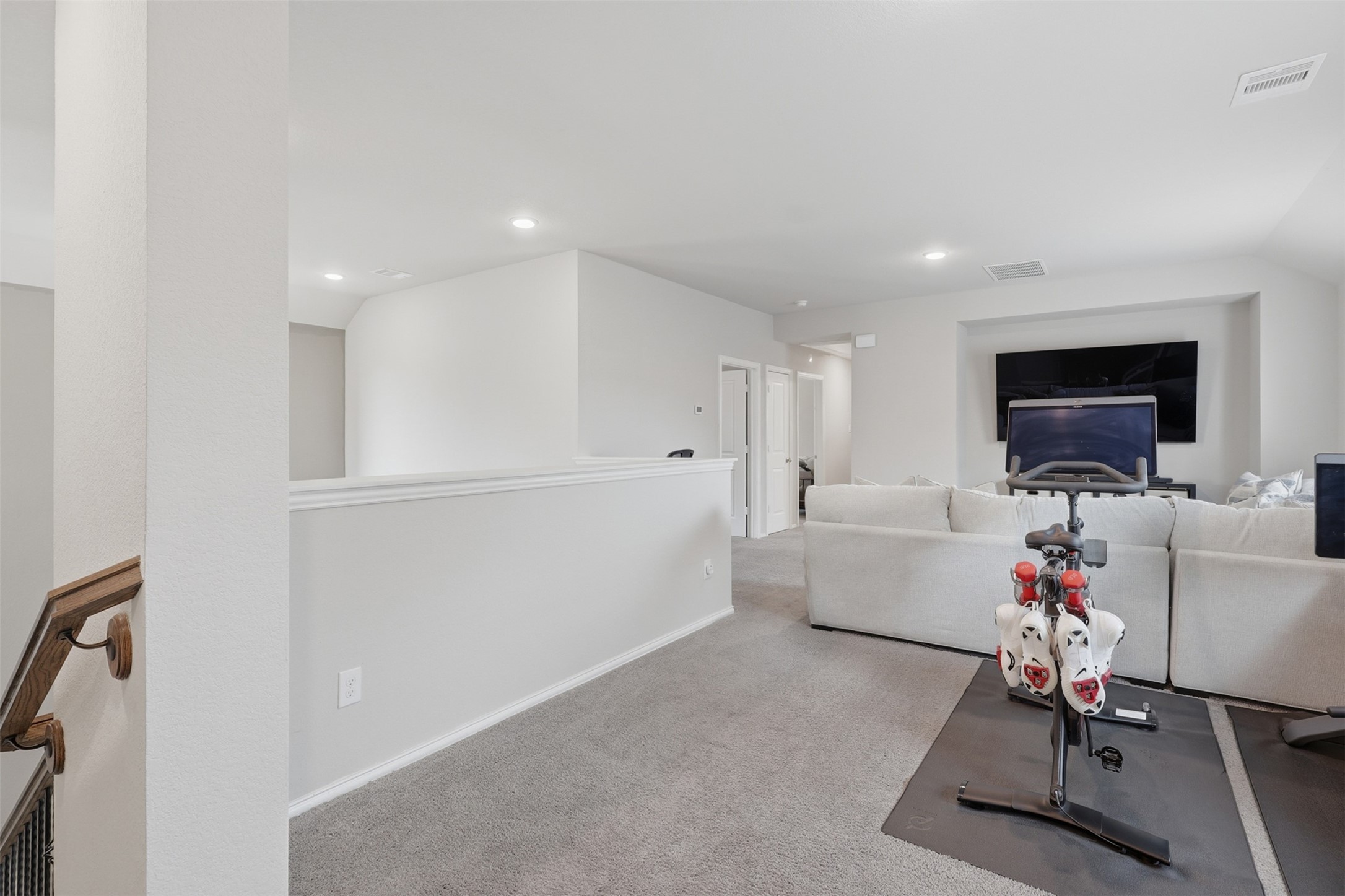 15718 Highlands Cove Drive Property Photo 19