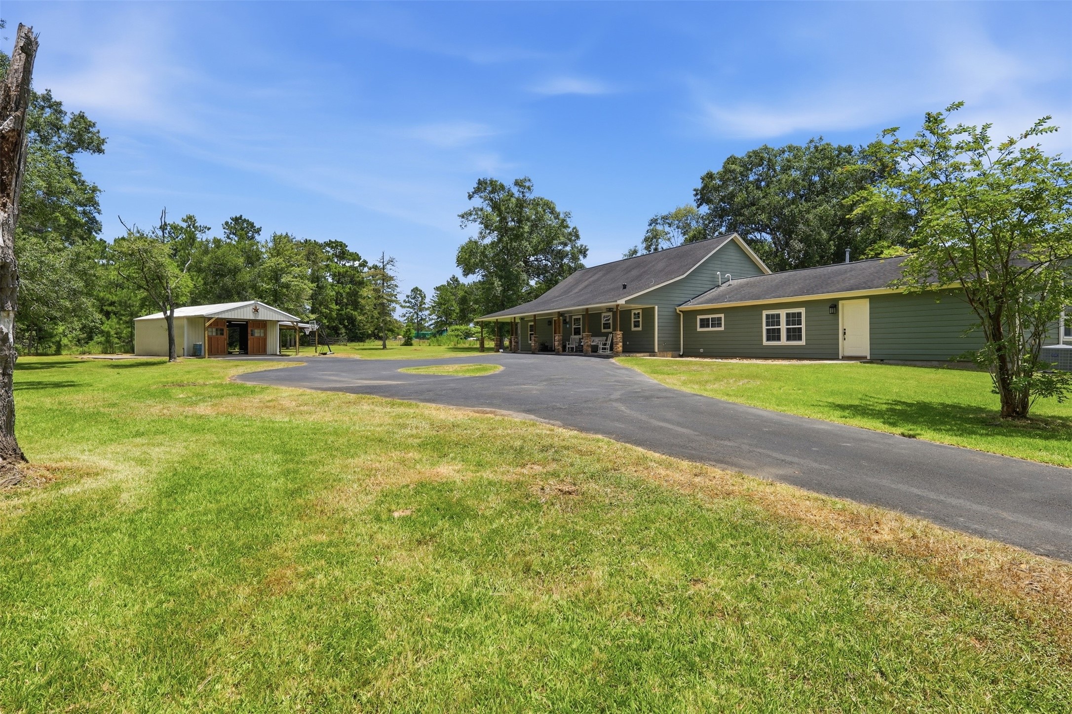 10695 White Rock Road Property Photo 1