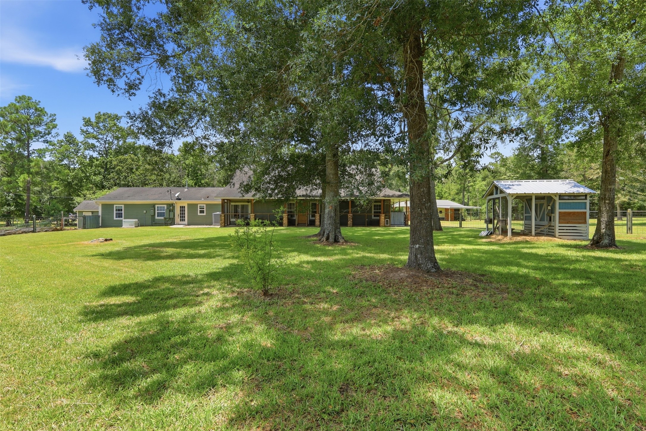 10695 White Rock Road Property Photo 37