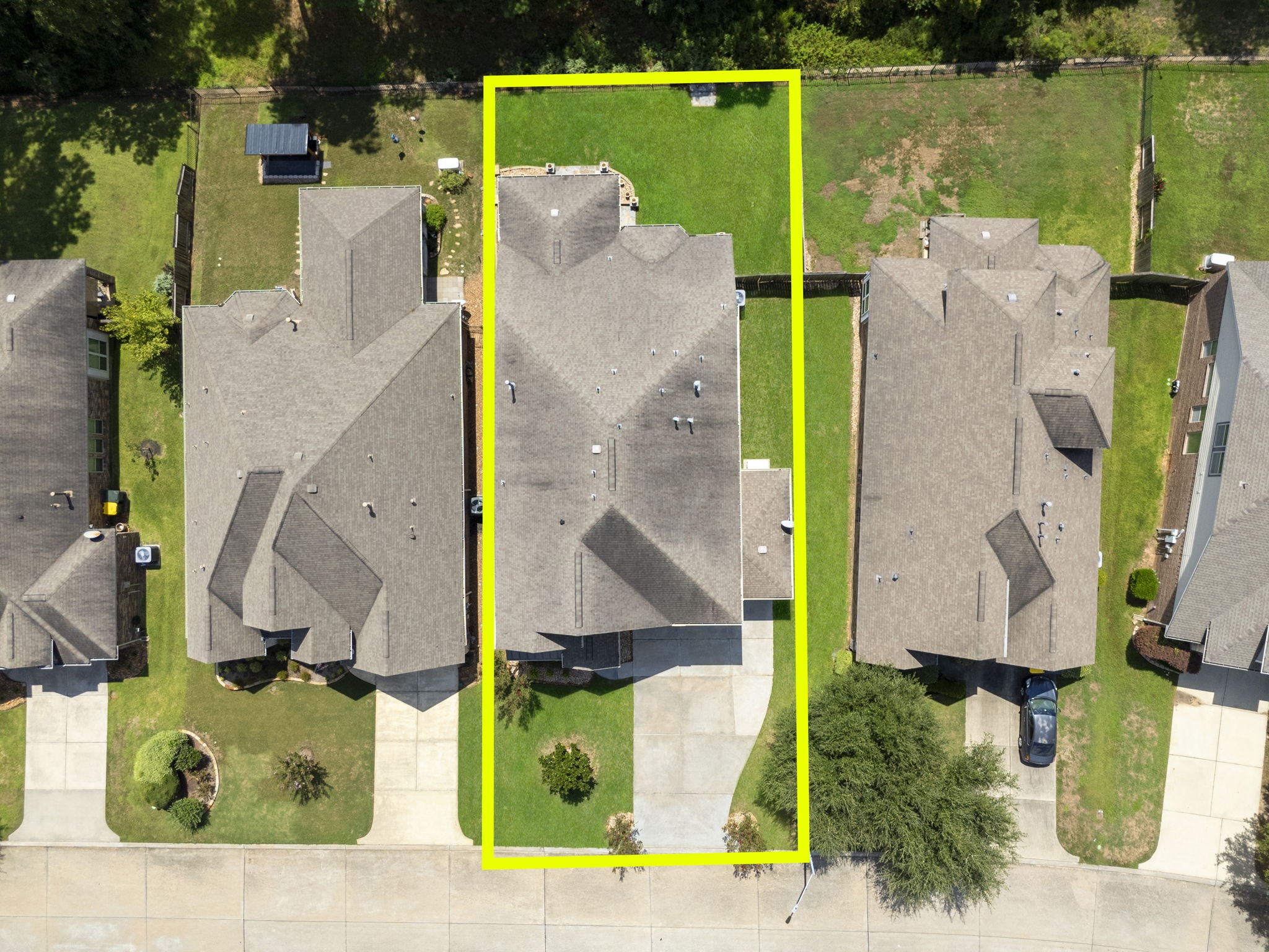 3565 Falcon Way Property Photo 48