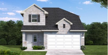 12113 Barkley Oak Drive Property Photo