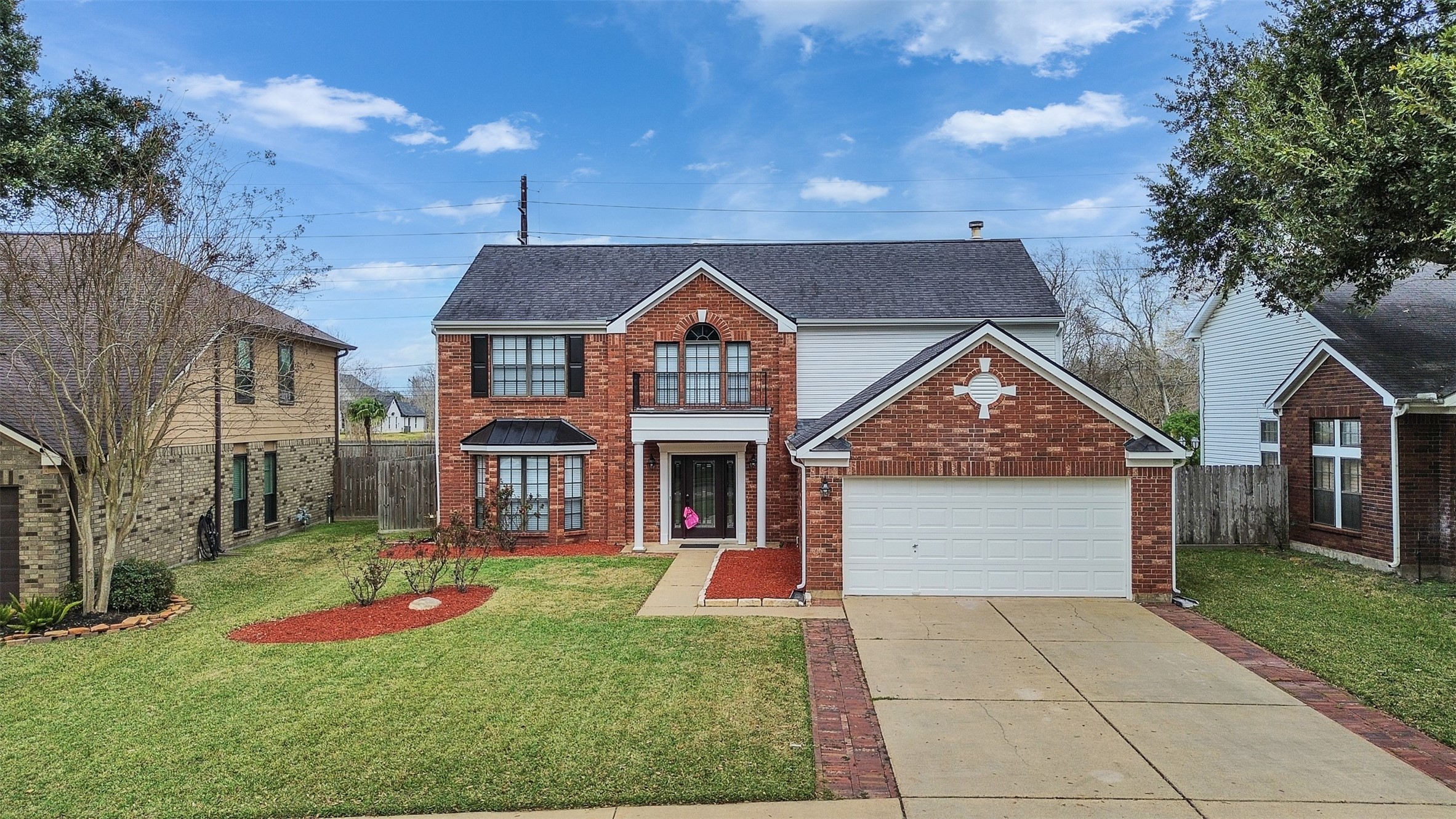 1730 Pilgrim Journey Drive Property Photo 2