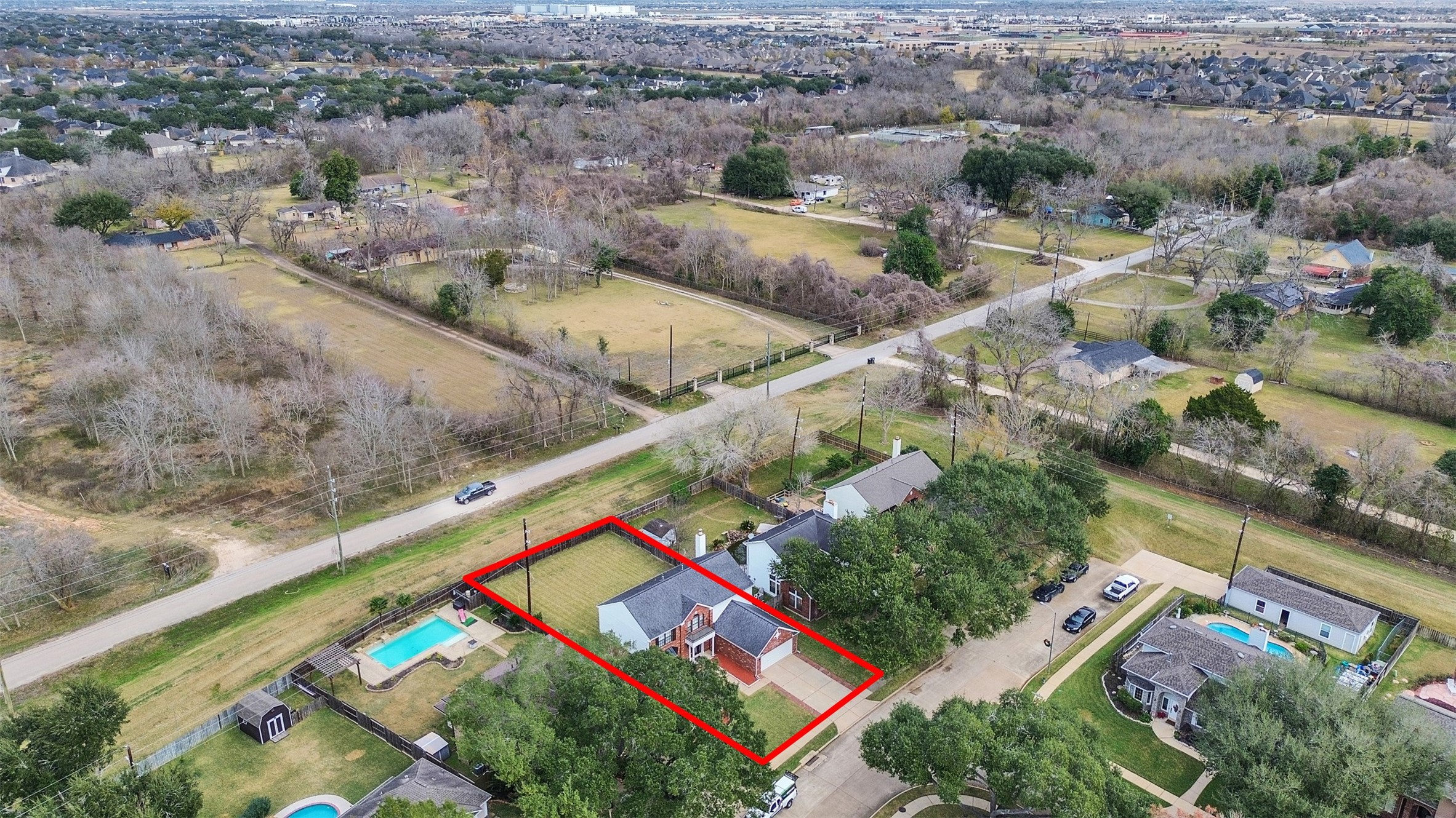 1730 Pilgrim Journey Drive Property Photo 45