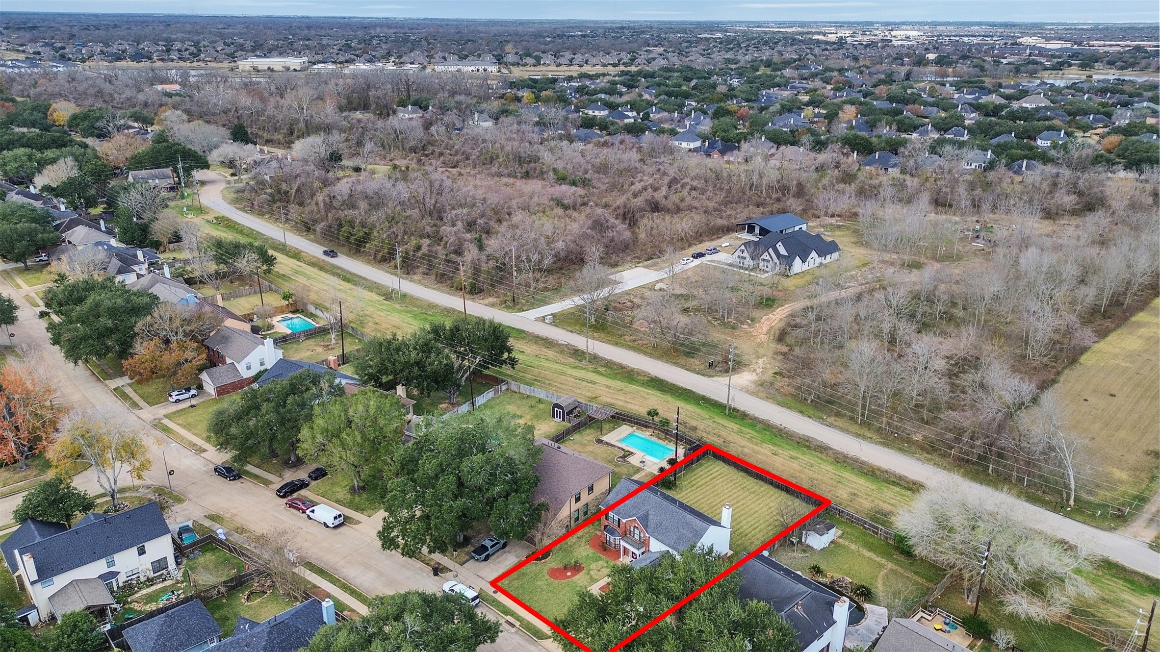 1730 Pilgrim Journey Drive Property Photo 46