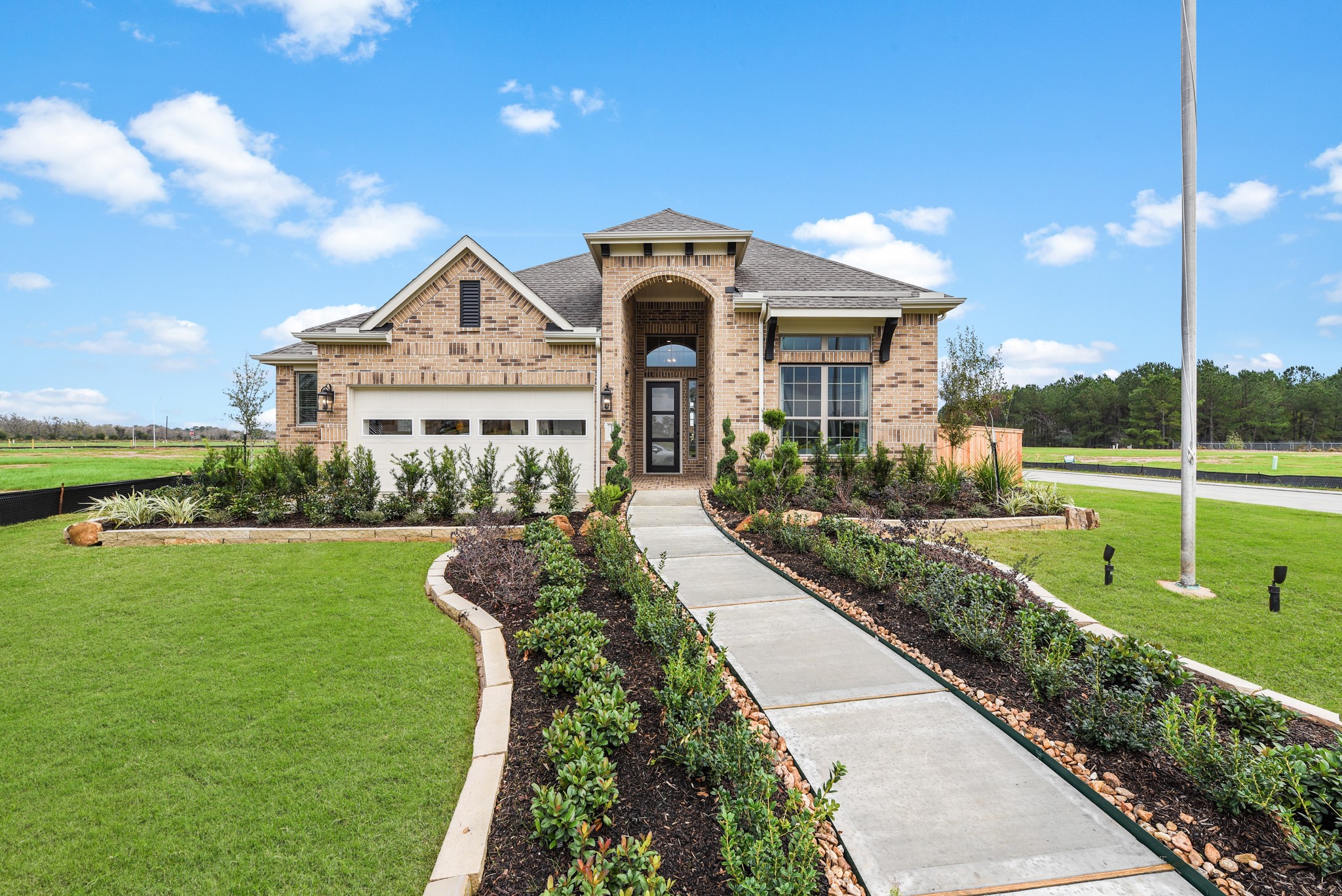 209 Black Cypress Trail Property Photo