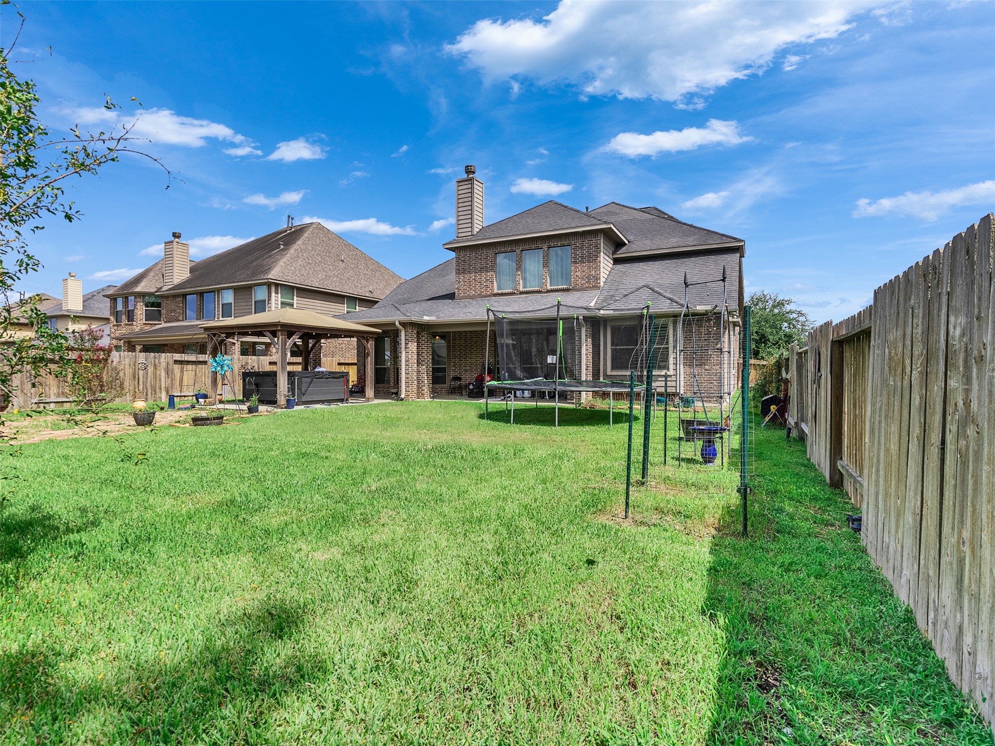 4706 Western Brook Drive Property Photo 41